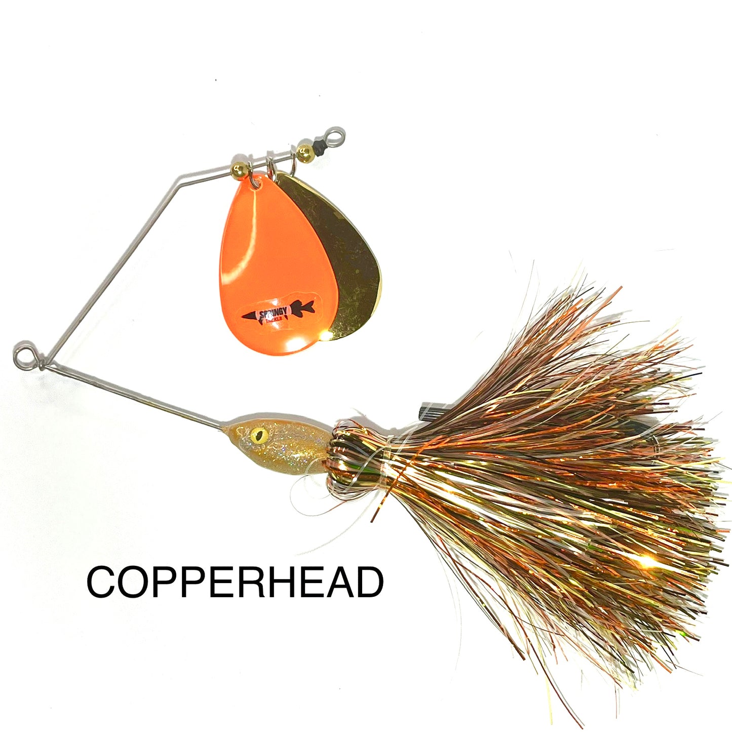 Double 8 Seeker Spinnerbait