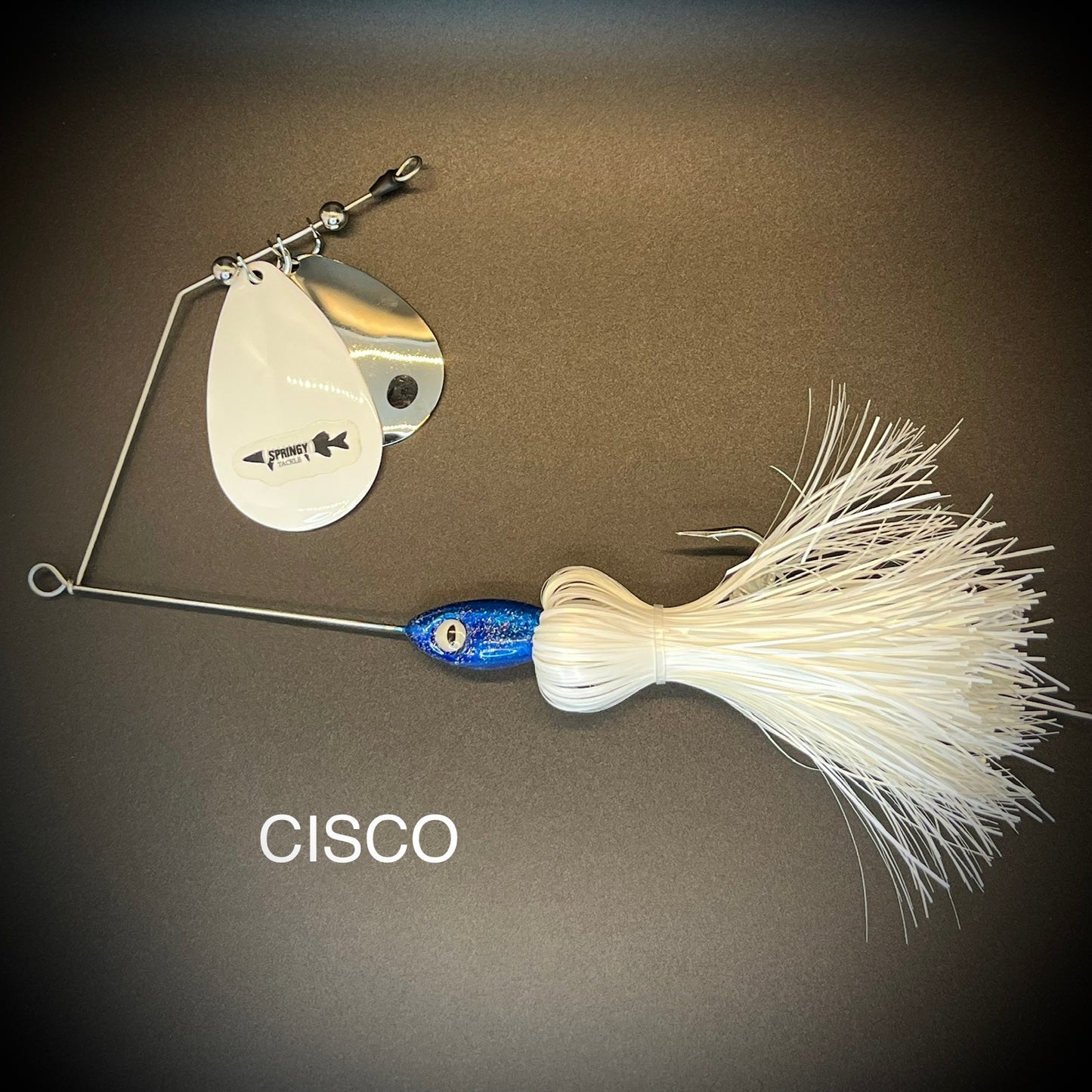 7/8 Seeker Spinnerbait