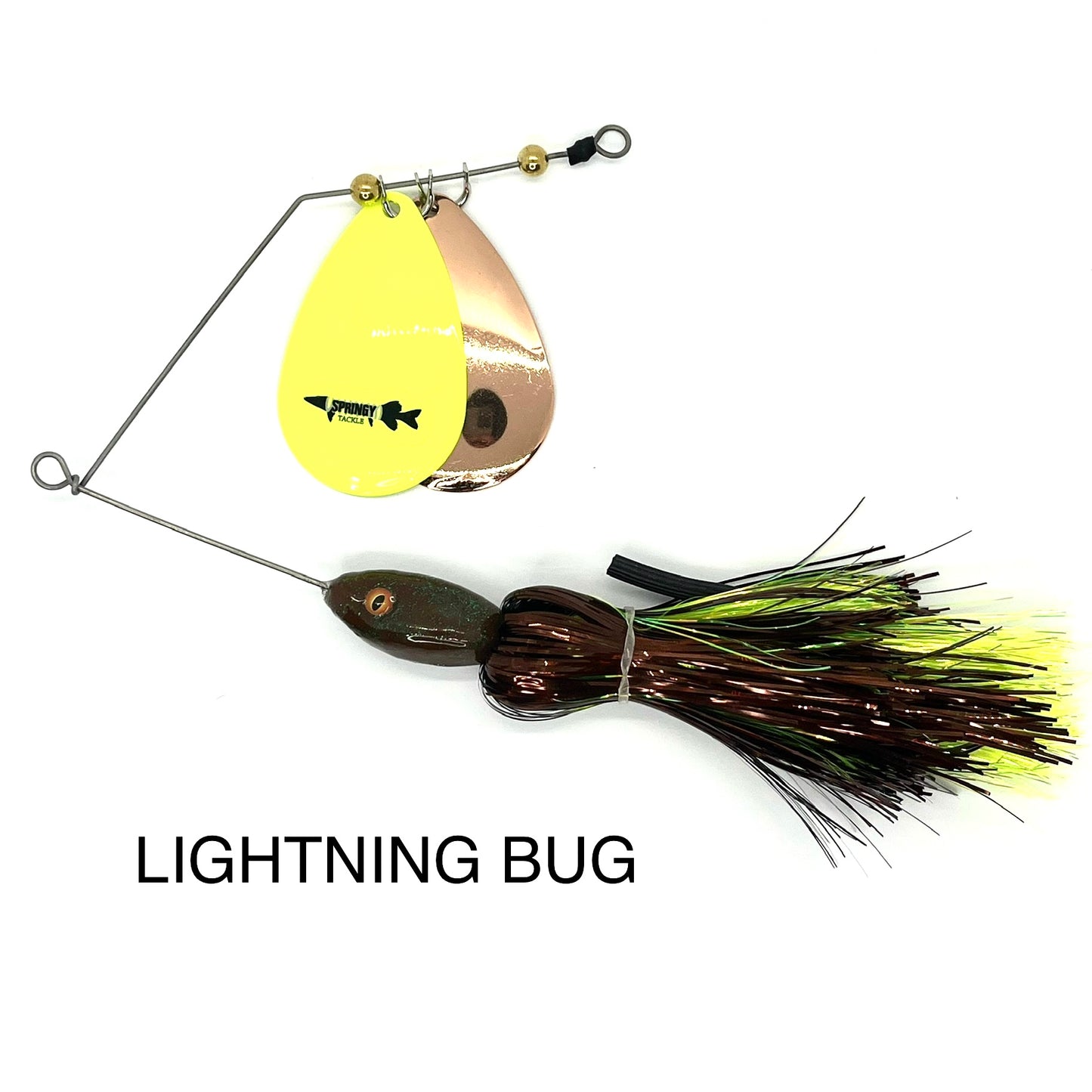 Double 8 Seeker Spinnerbait