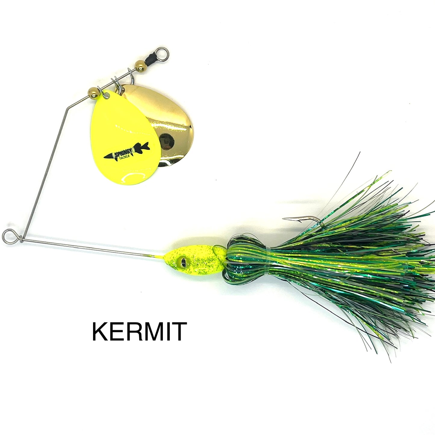 Double 7 Seeker Spinnerbait