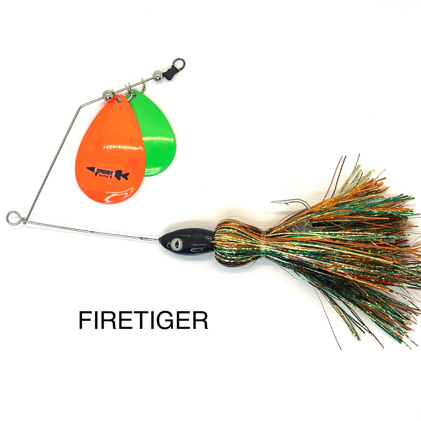 7/8 Seeker Spinnerbait