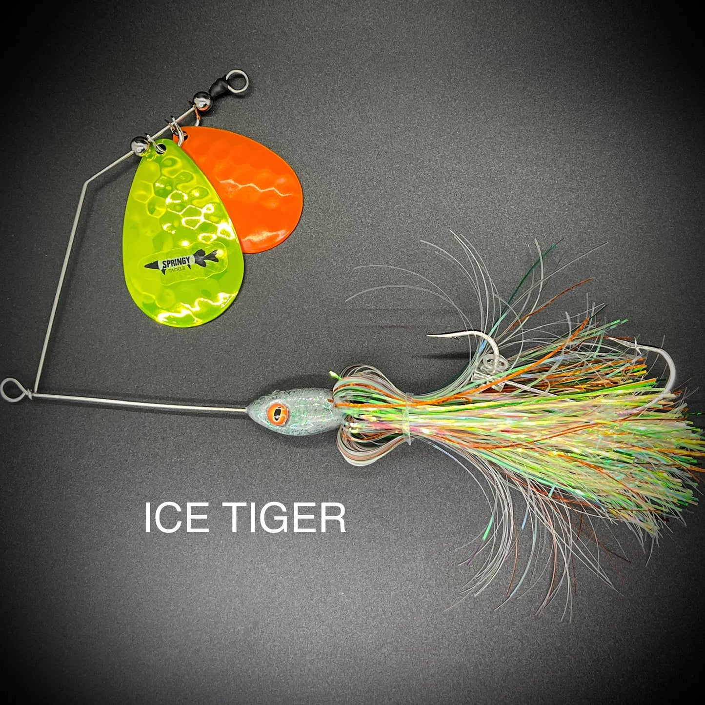 7/8 Seeker Spinnerbait