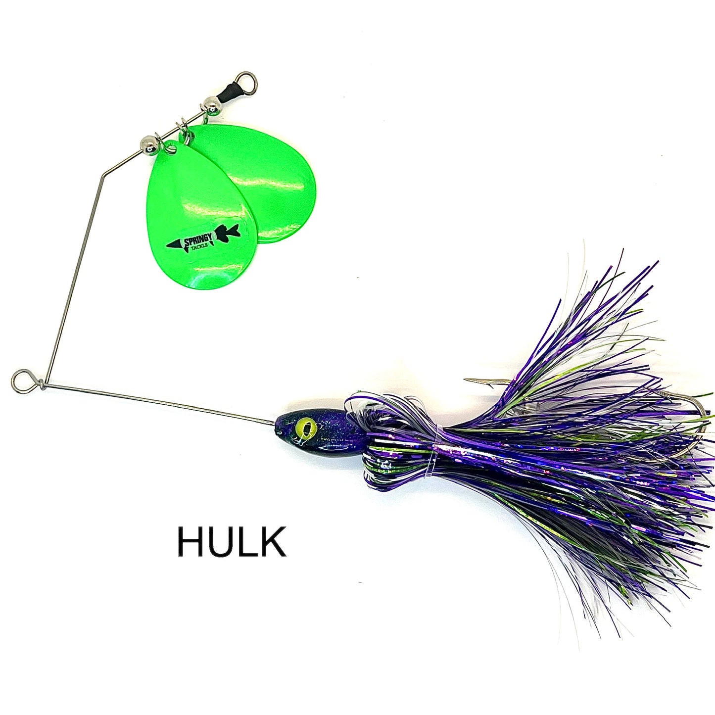 Double 7 Seeker Spinnerbait