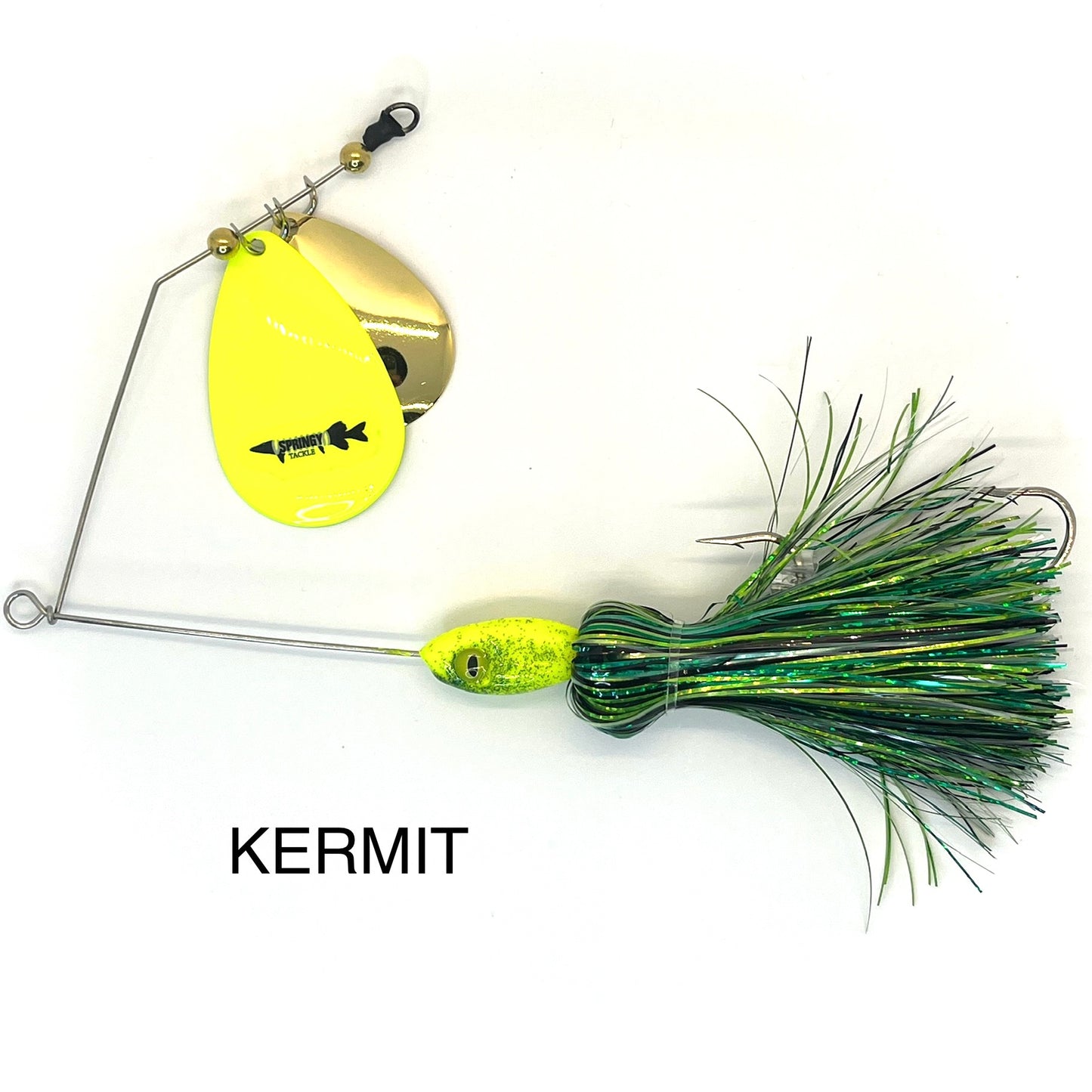 7/8 Seeker Spinnerbait