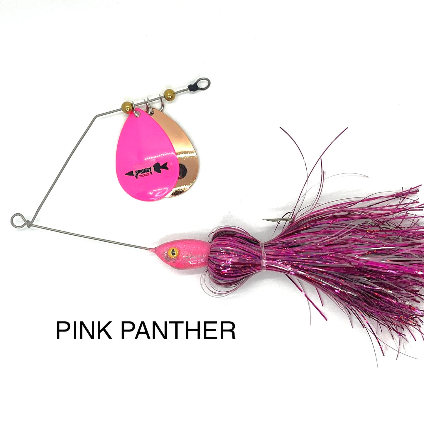 Double 7 Seeker Spinnerbait