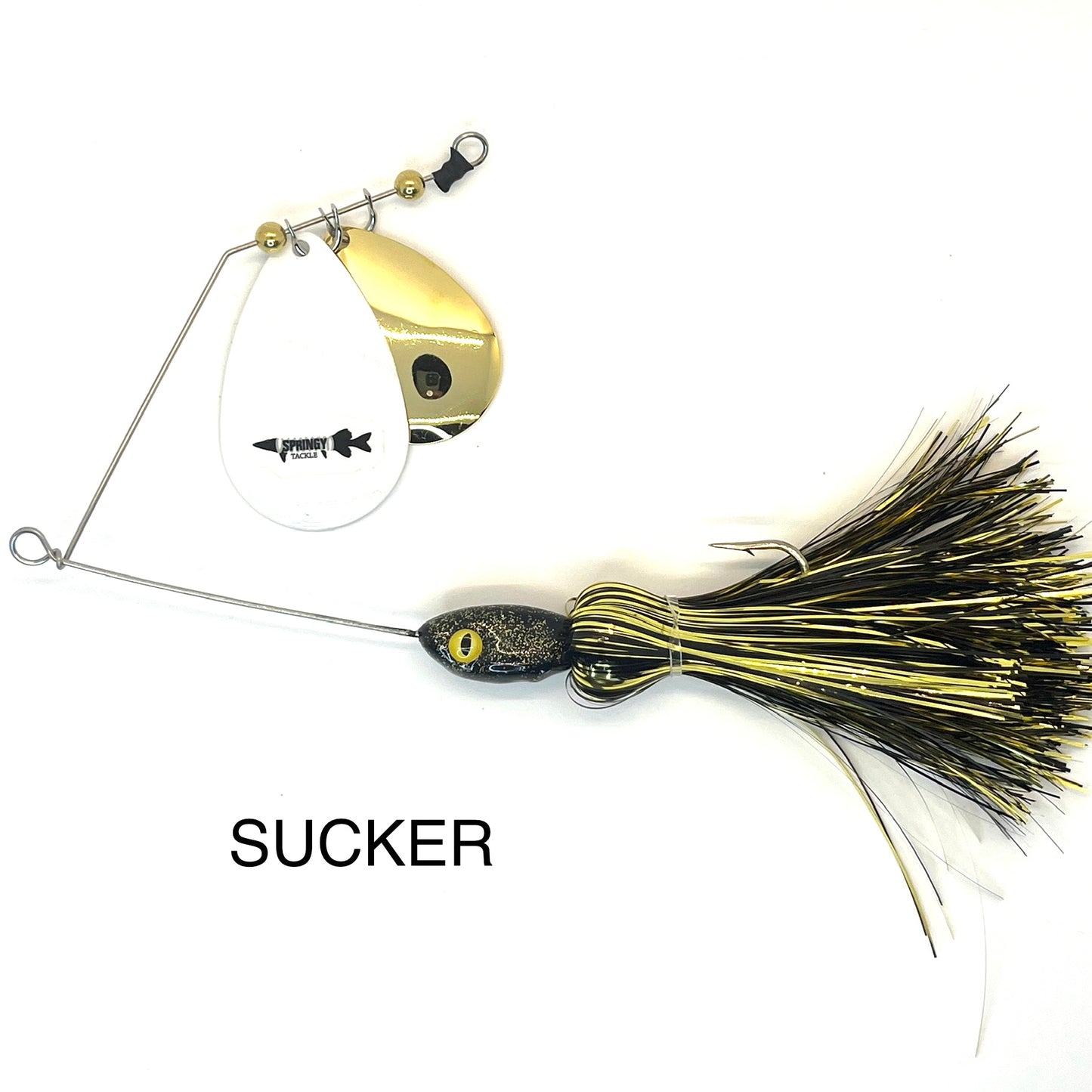 7/8 Seeker Spinnerbait
