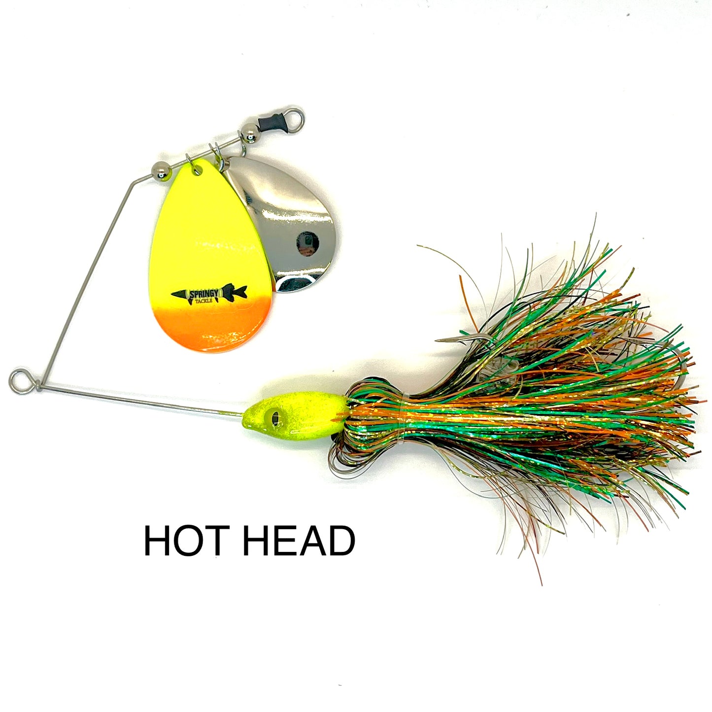 7/8 Seeker Spinnerbait