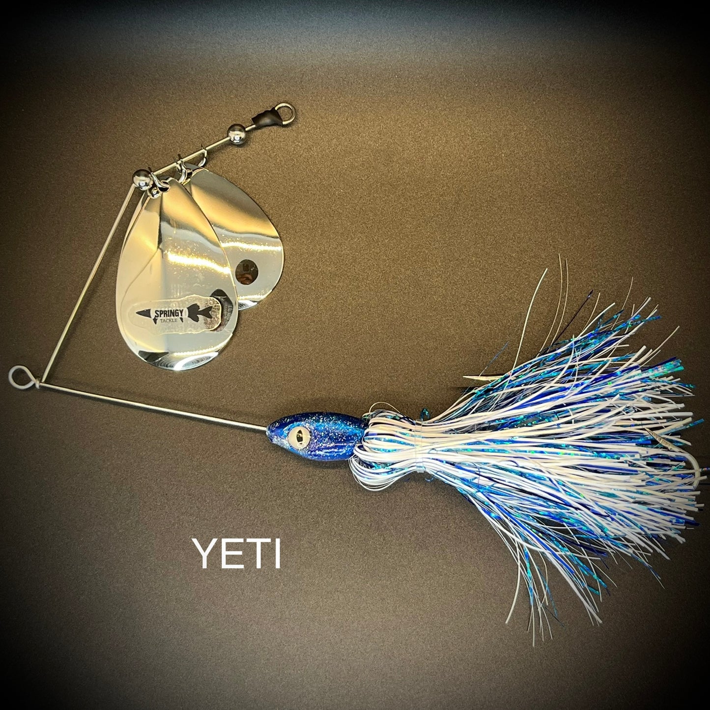 7/8 Seeker Spinnerbait