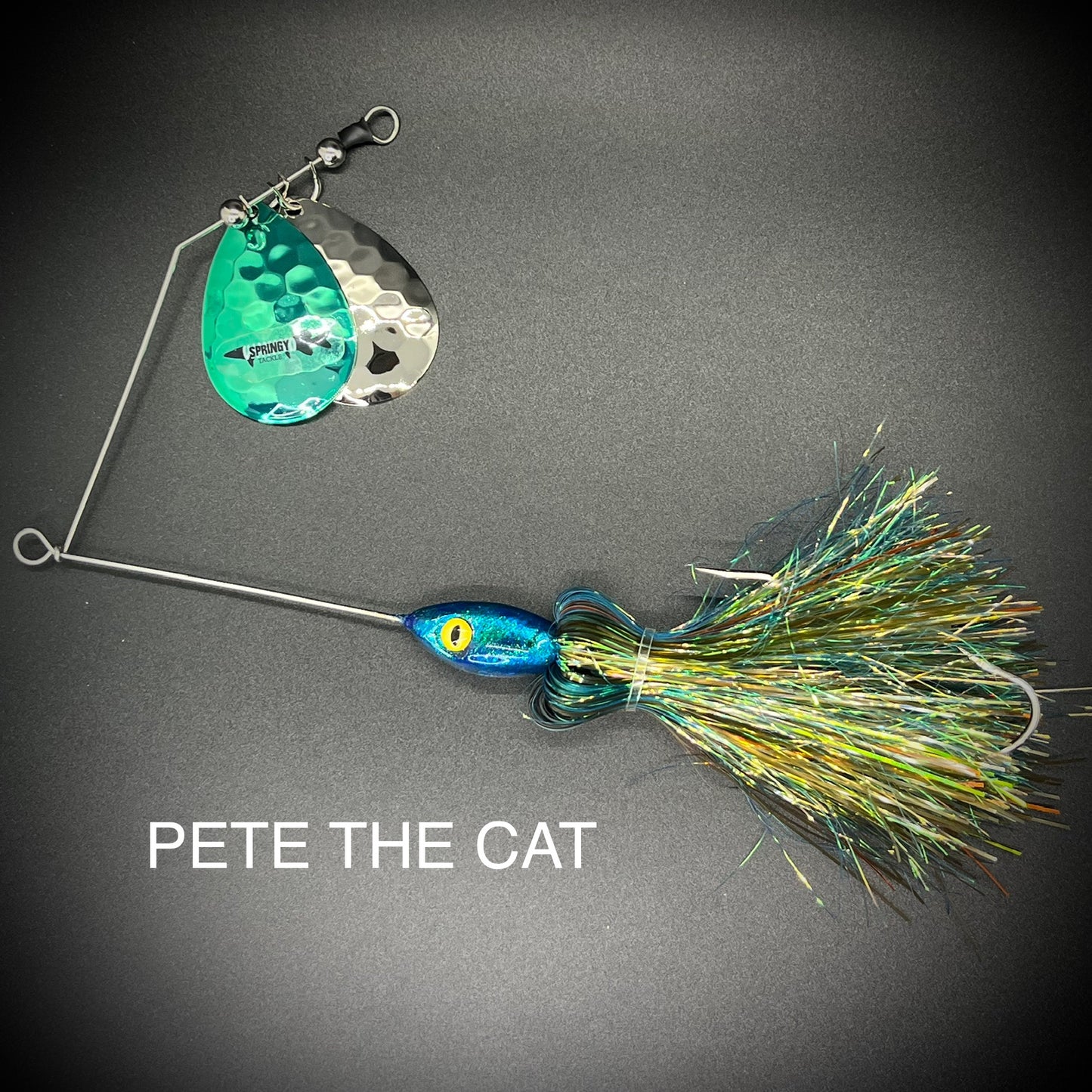 Double 7 Seeker Spinnerbait