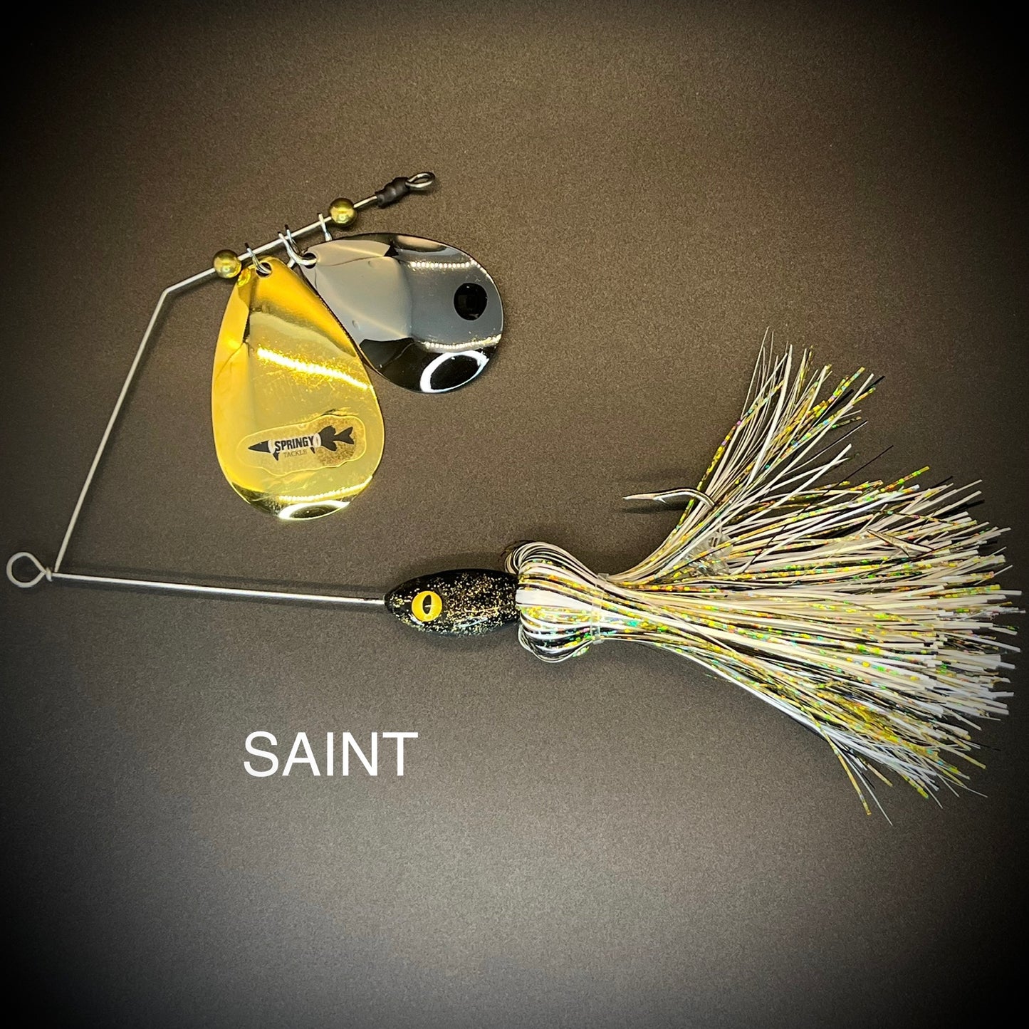 7/8 Seeker Spinnerbait