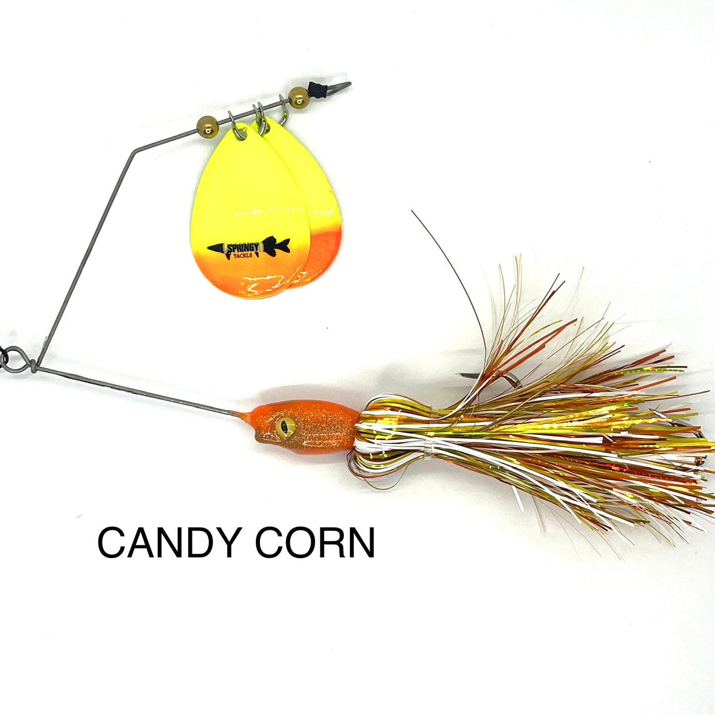 Double 7 Seeker Spinnerbait