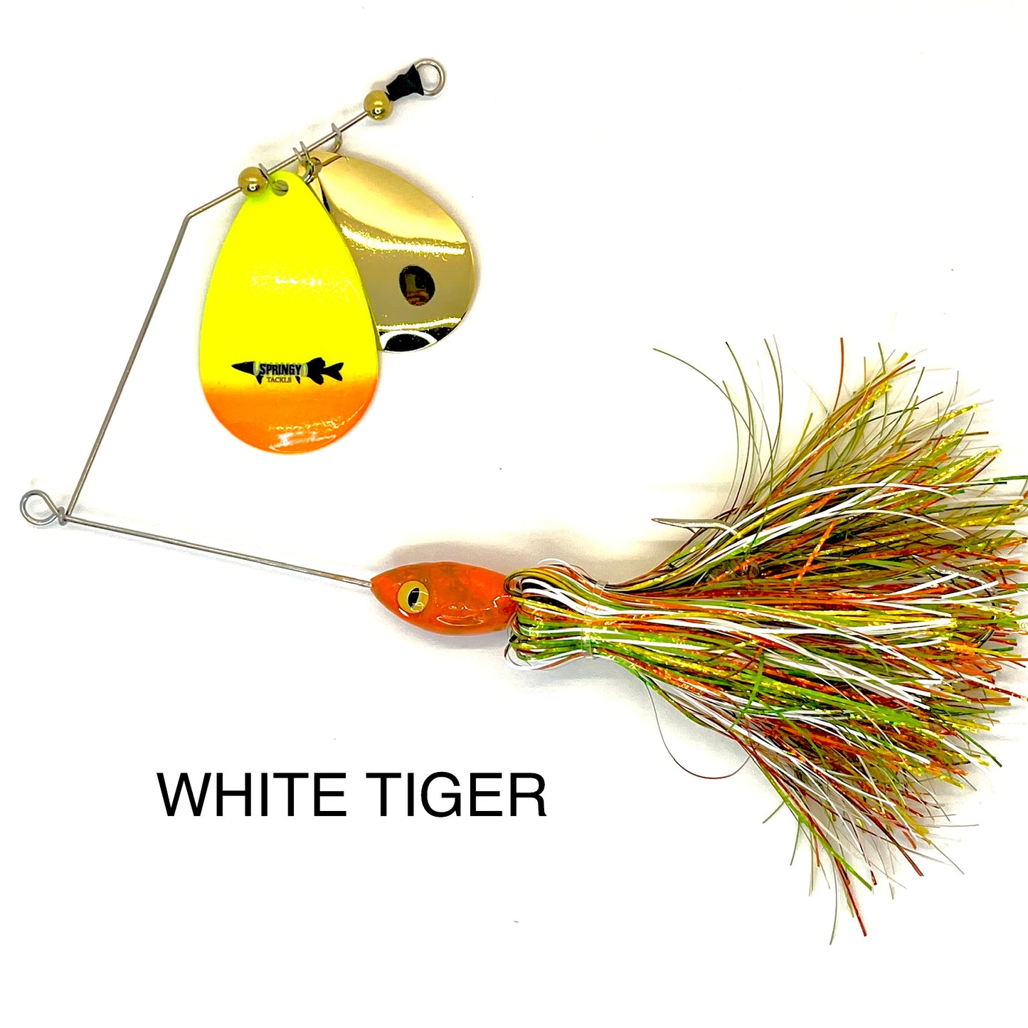 7/8 Seeker Spinnerbait