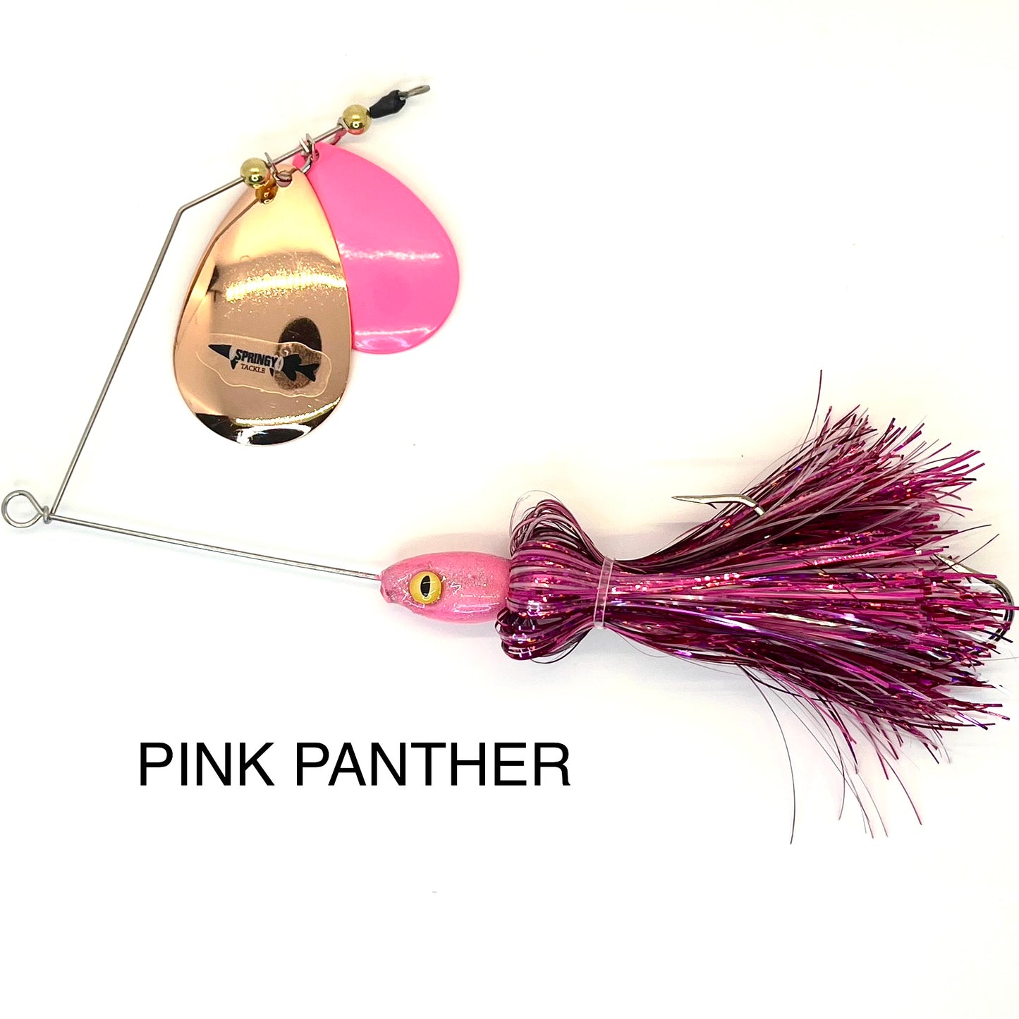 7/8 Seeker Spinnerbait