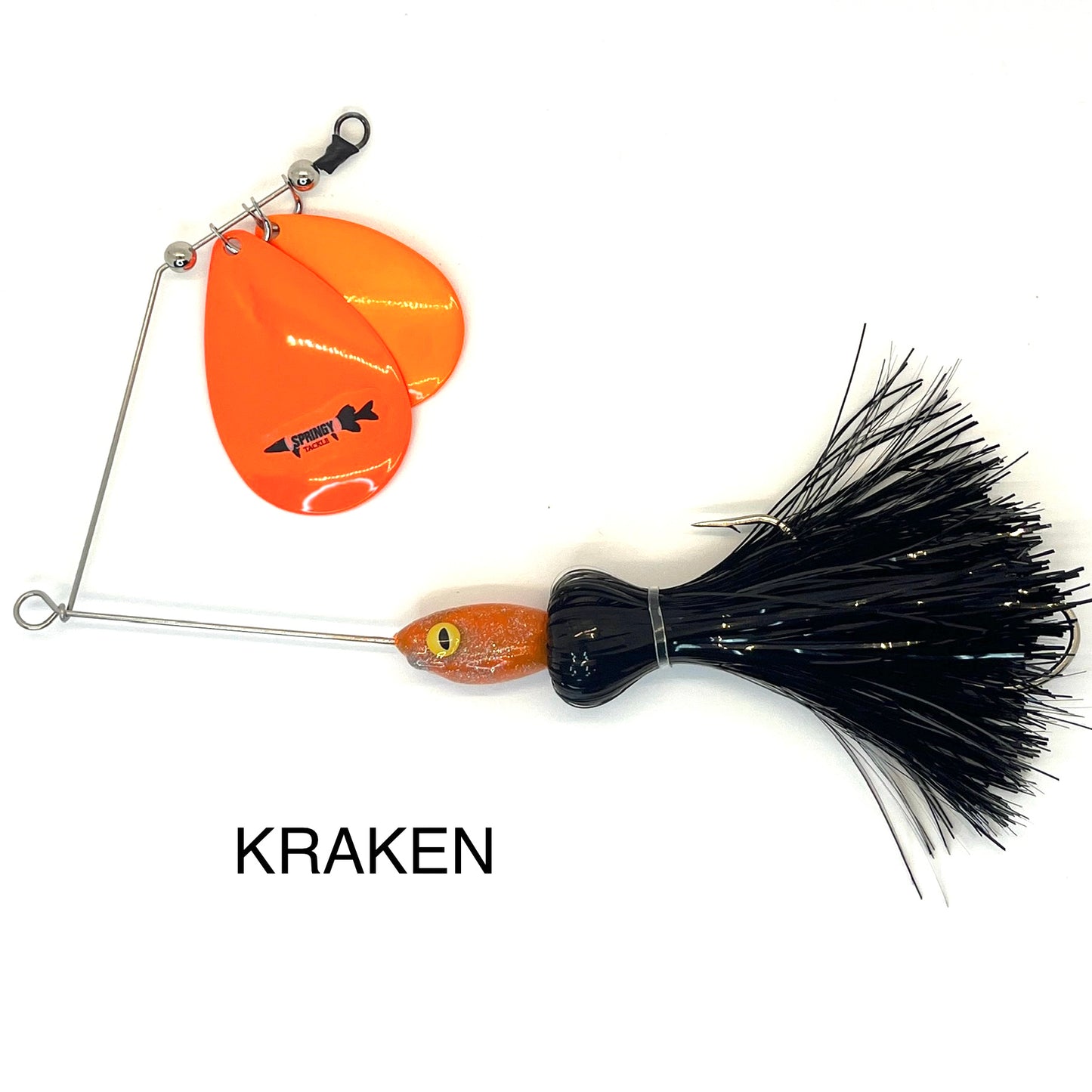 7/8 Seeker Spinnerbait