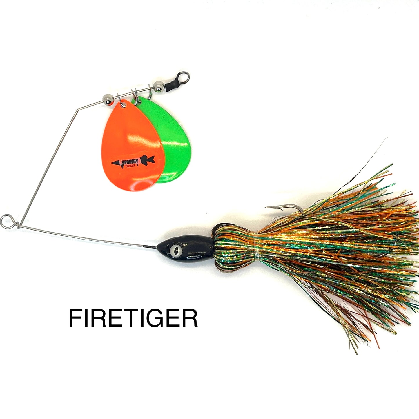 Double 7 Seeker Spinnerbait