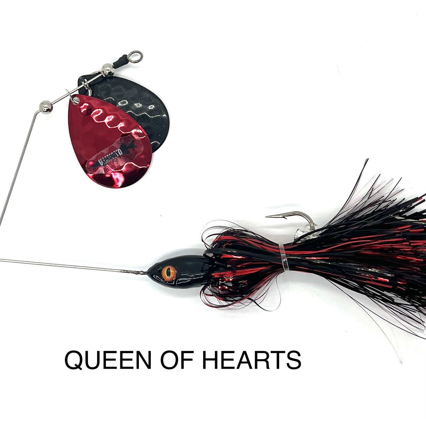 Double 7 Seeker Spinnerbait
