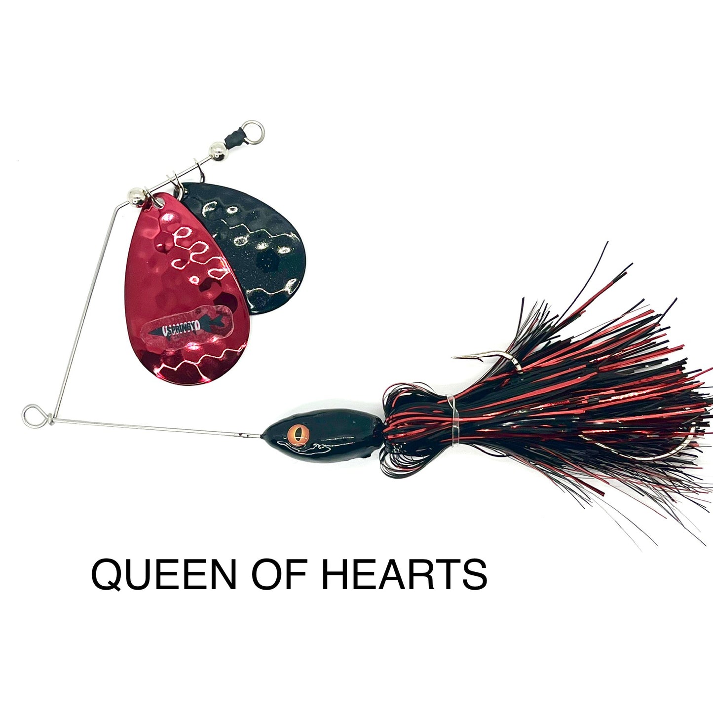 7/8 Seeker Spinnerbait