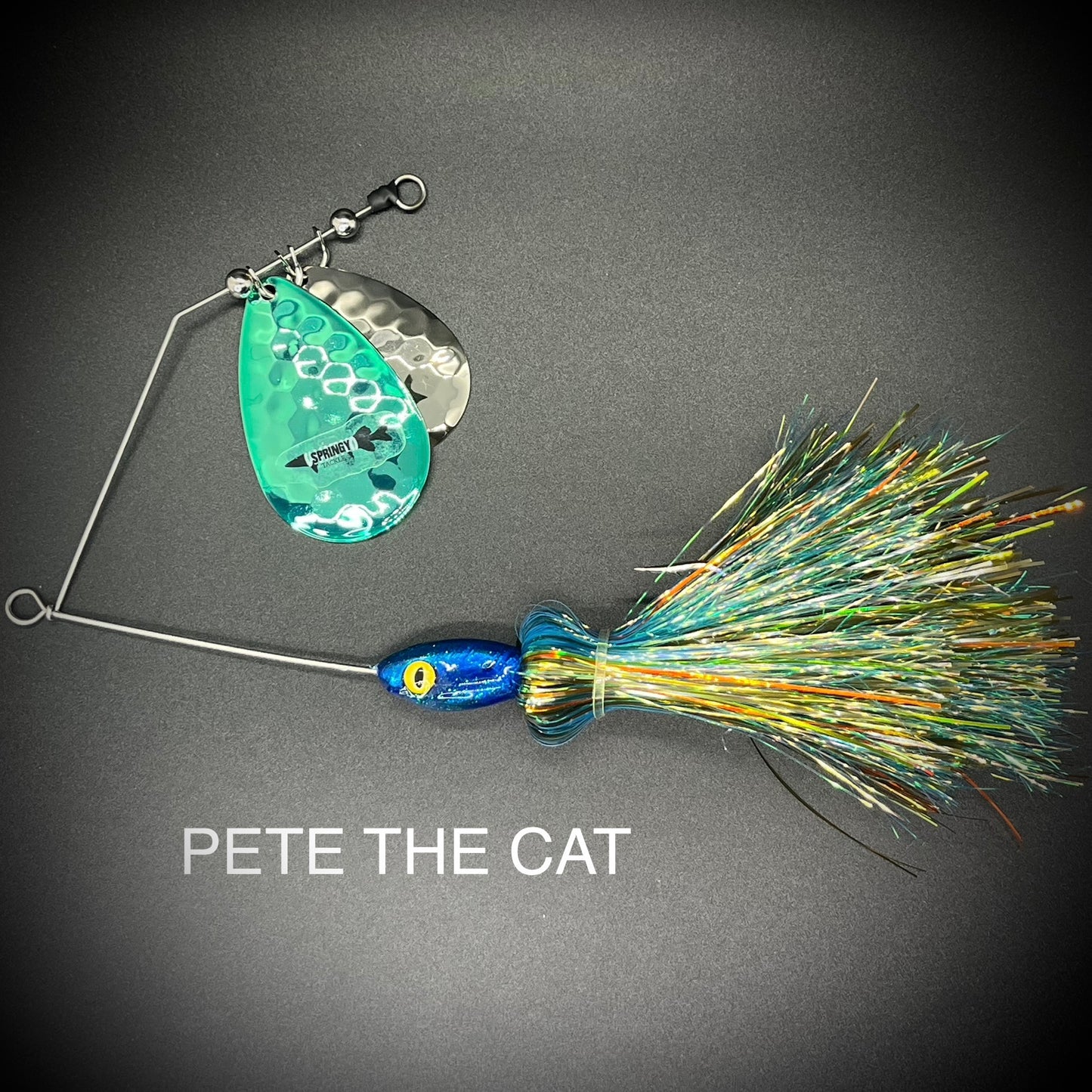 7/8 Seeker Spinnerbait