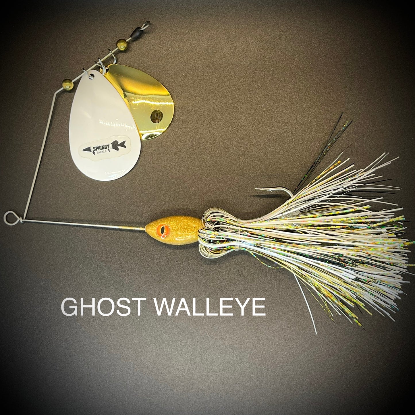 7/8 Seeker Spinnerbait
