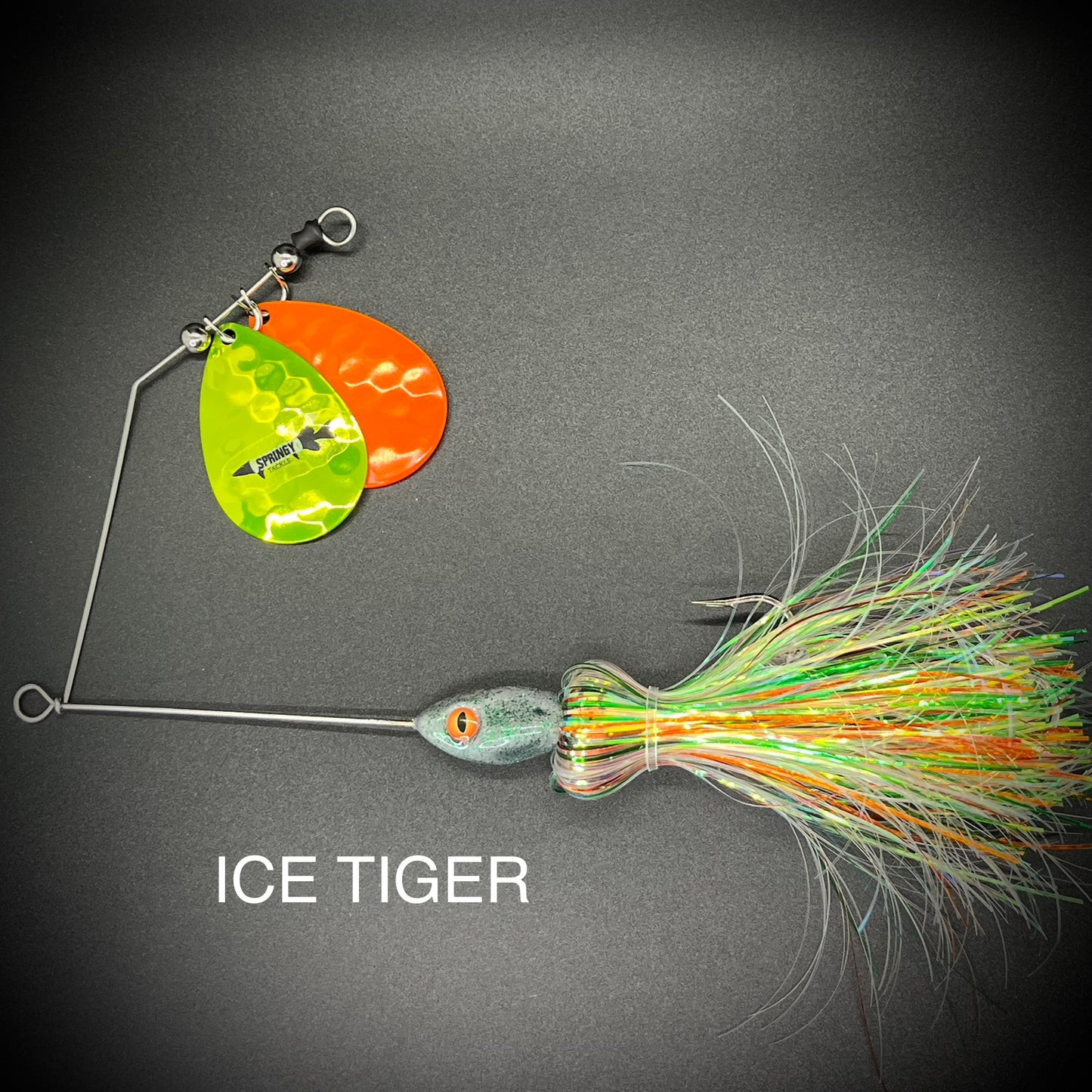 Double 7 Seeker Spinnerbait