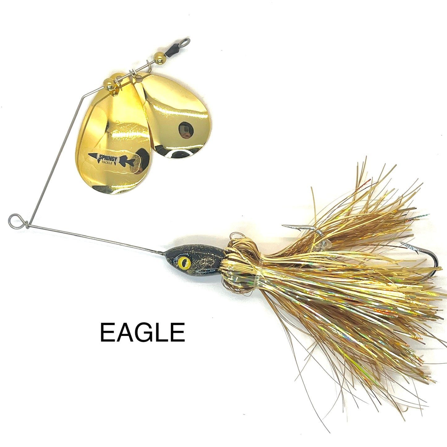 7/8 Seeker Spinnerbait