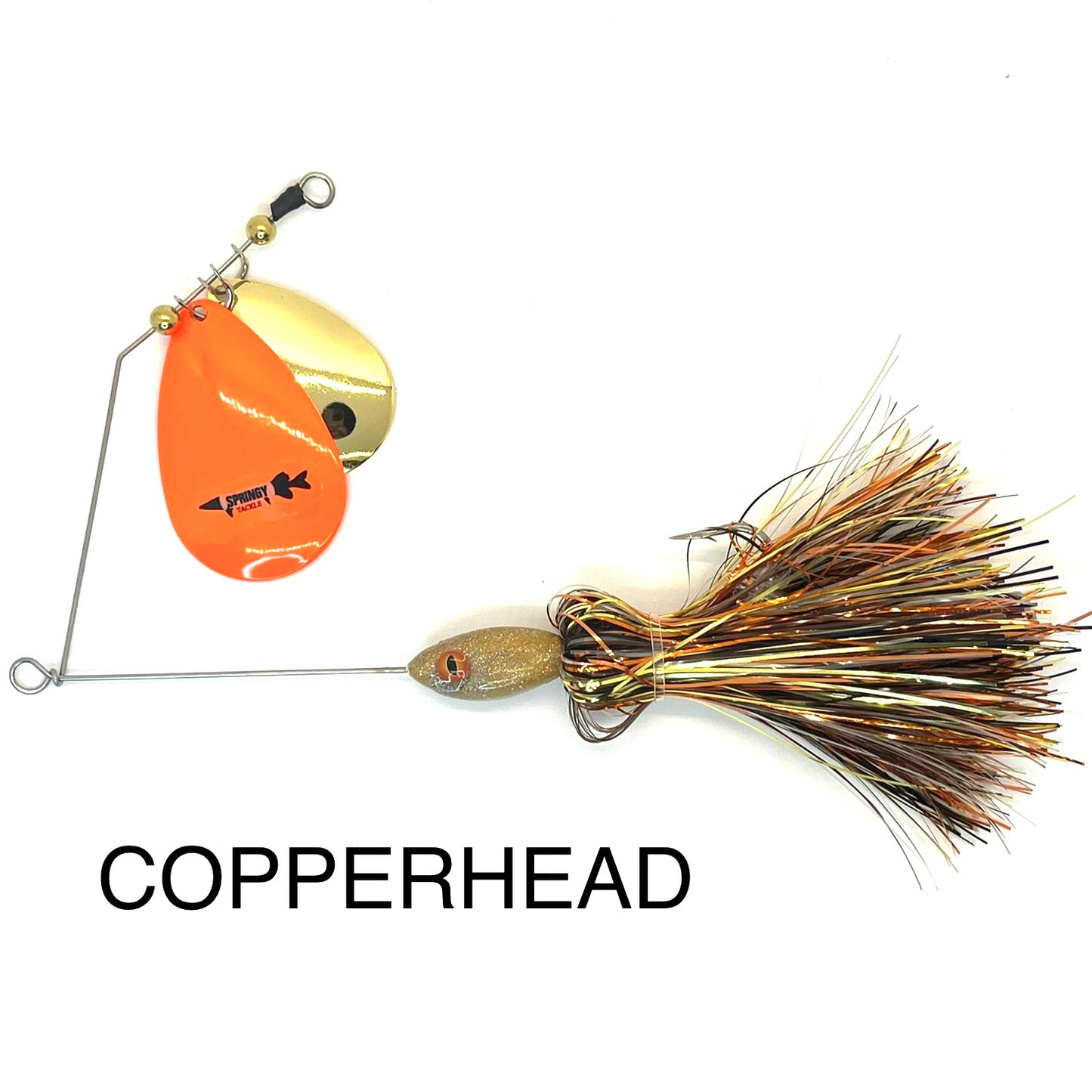 7/8 Seeker Spinnerbait
