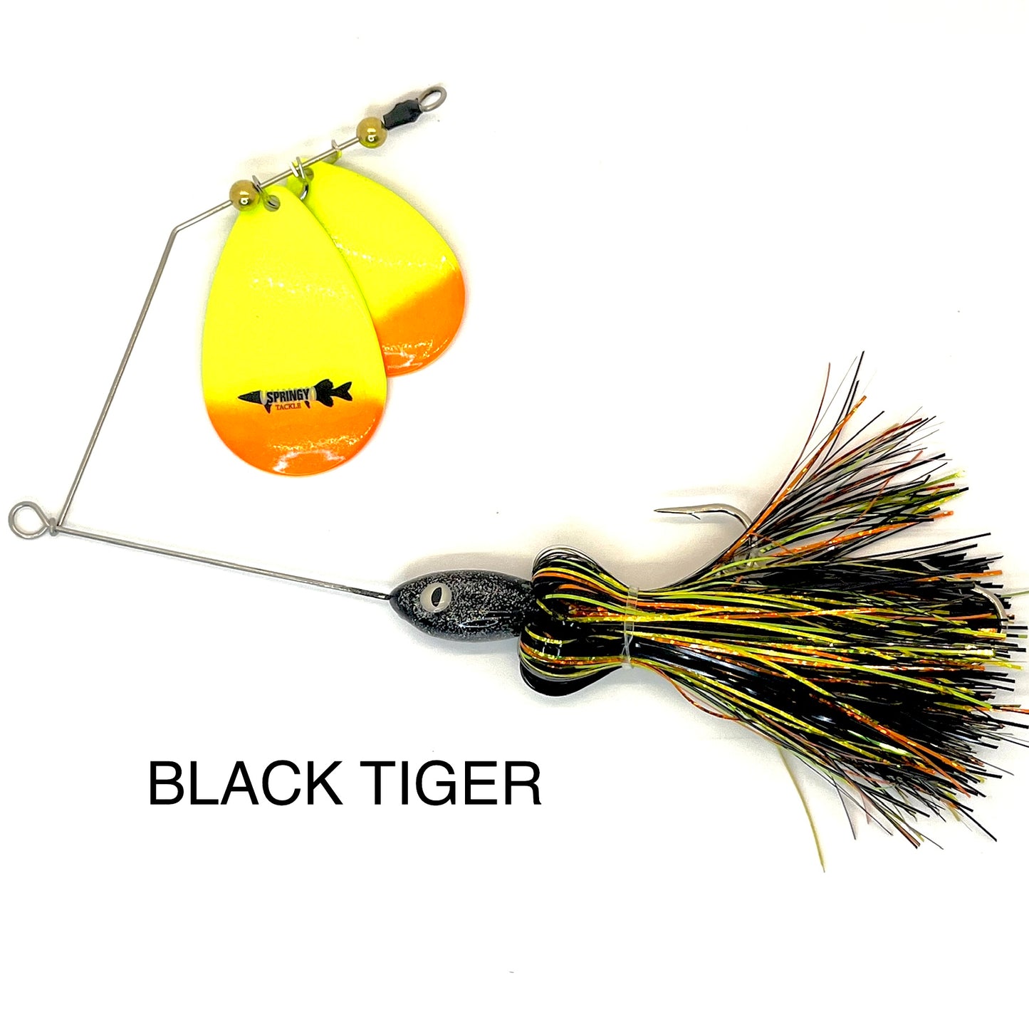 7/8 Seeker Spinnerbait