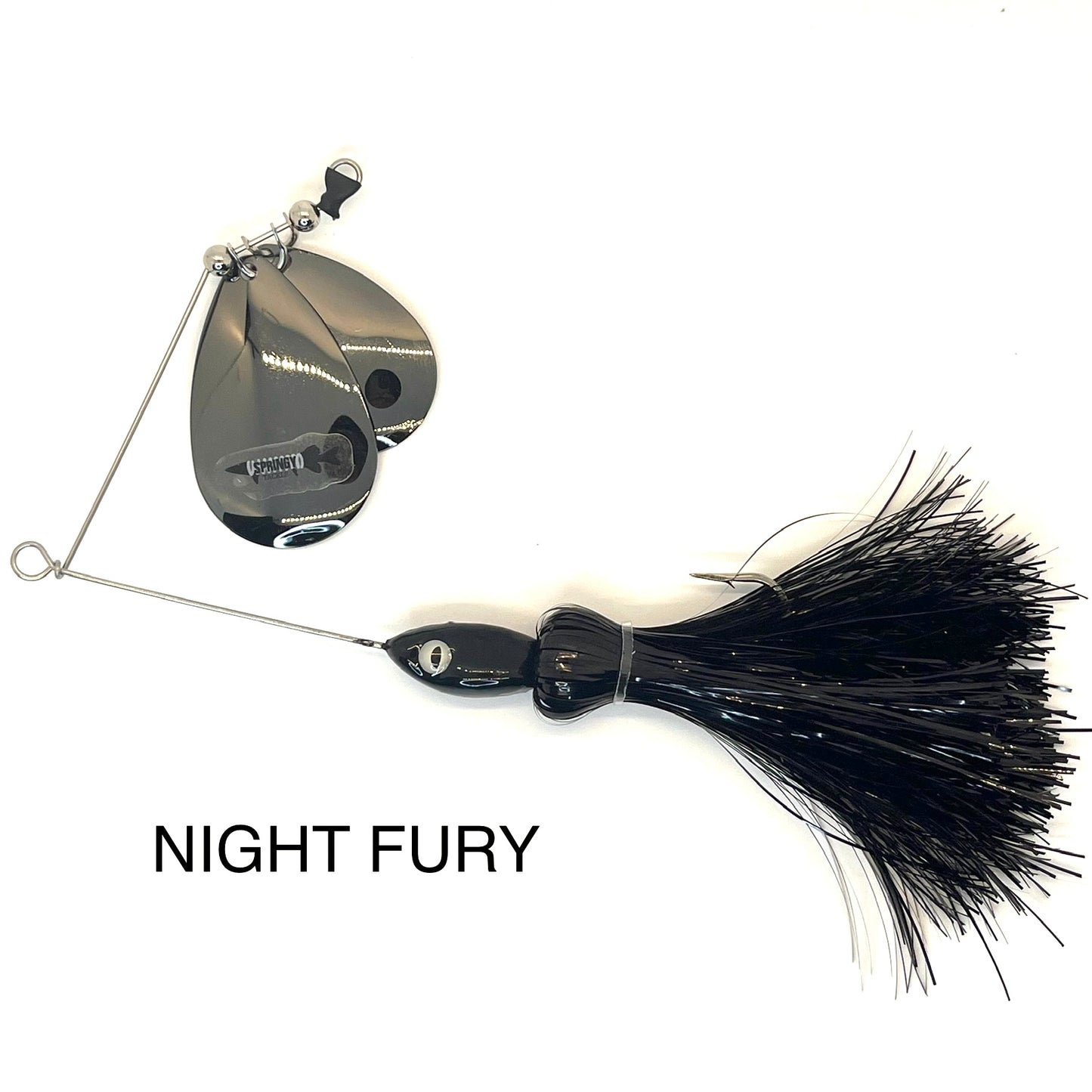 7/8 Seeker Spinnerbait
