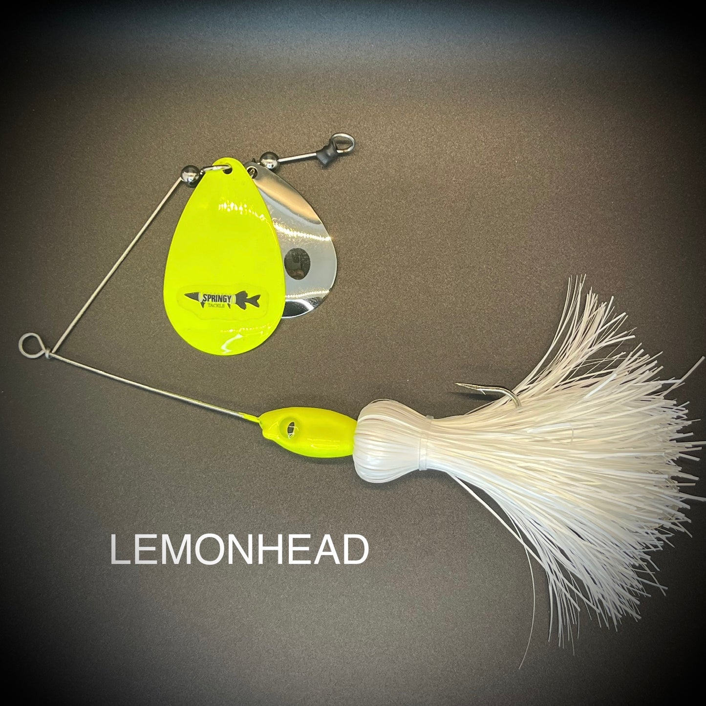 7/8 Seeker Spinnerbait