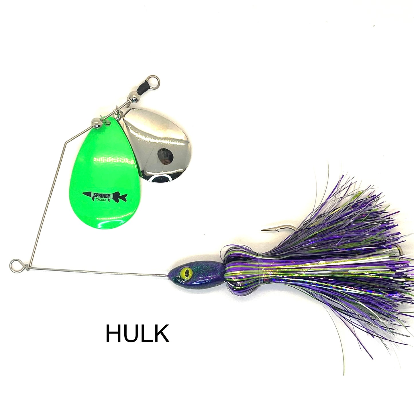 7/8 Seeker Spinnerbait