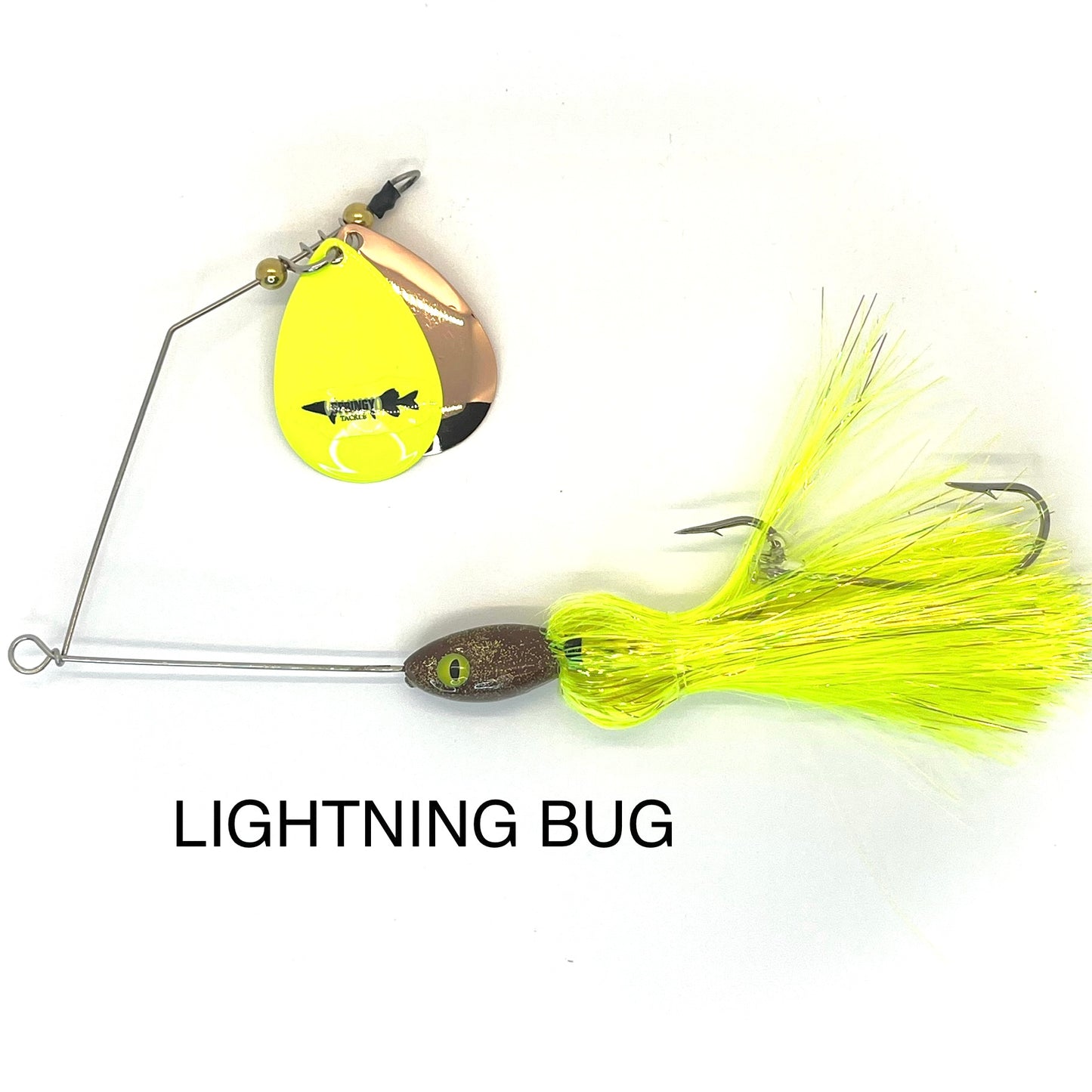 Double 7 Seeker Spinnerbait