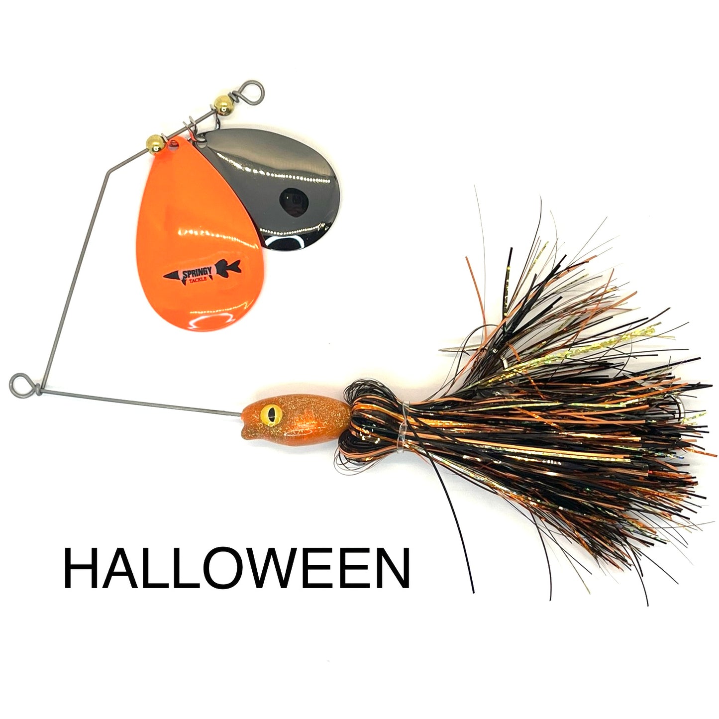 7/8 Seeker Spinnerbait