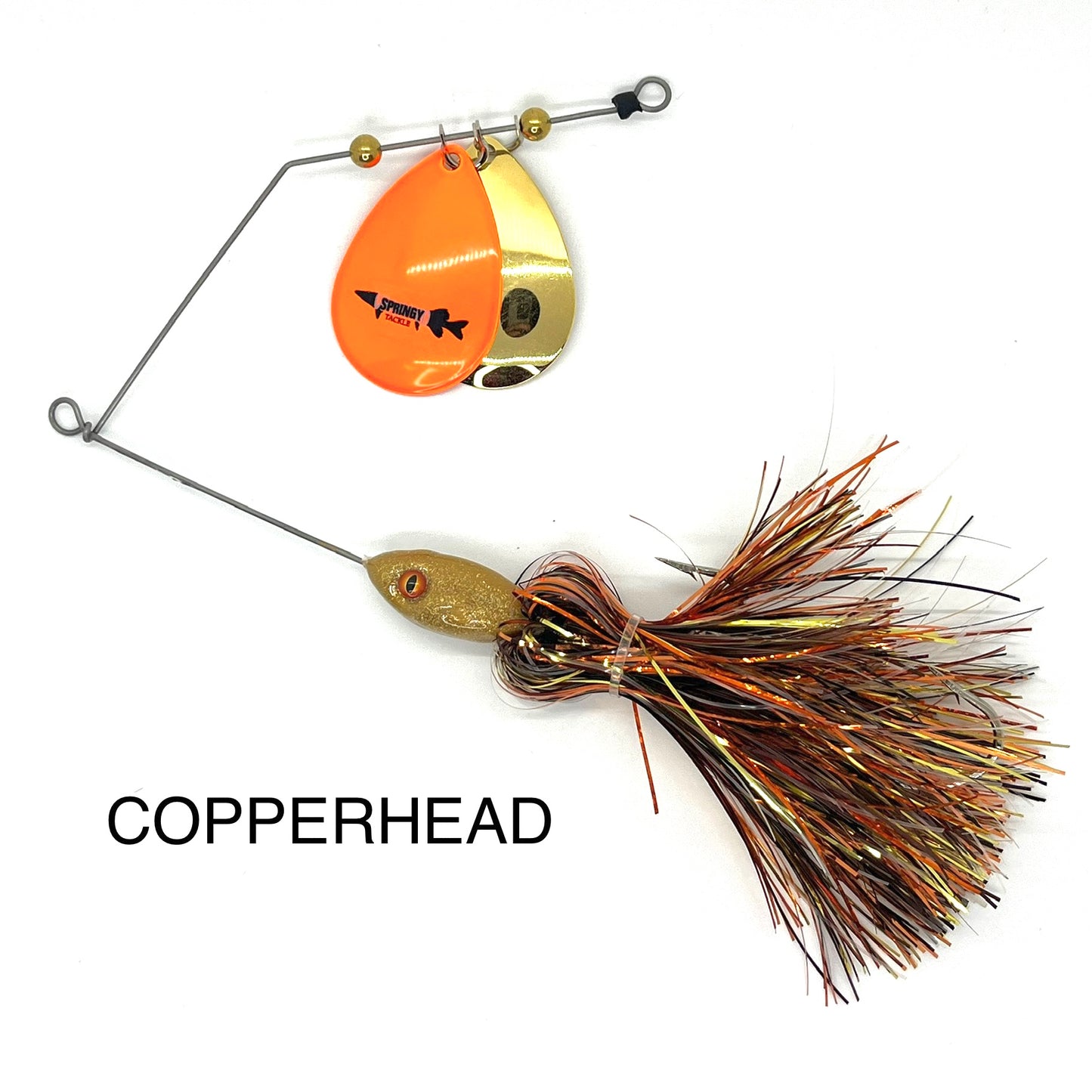 Double 7 Seeker Spinnerbait