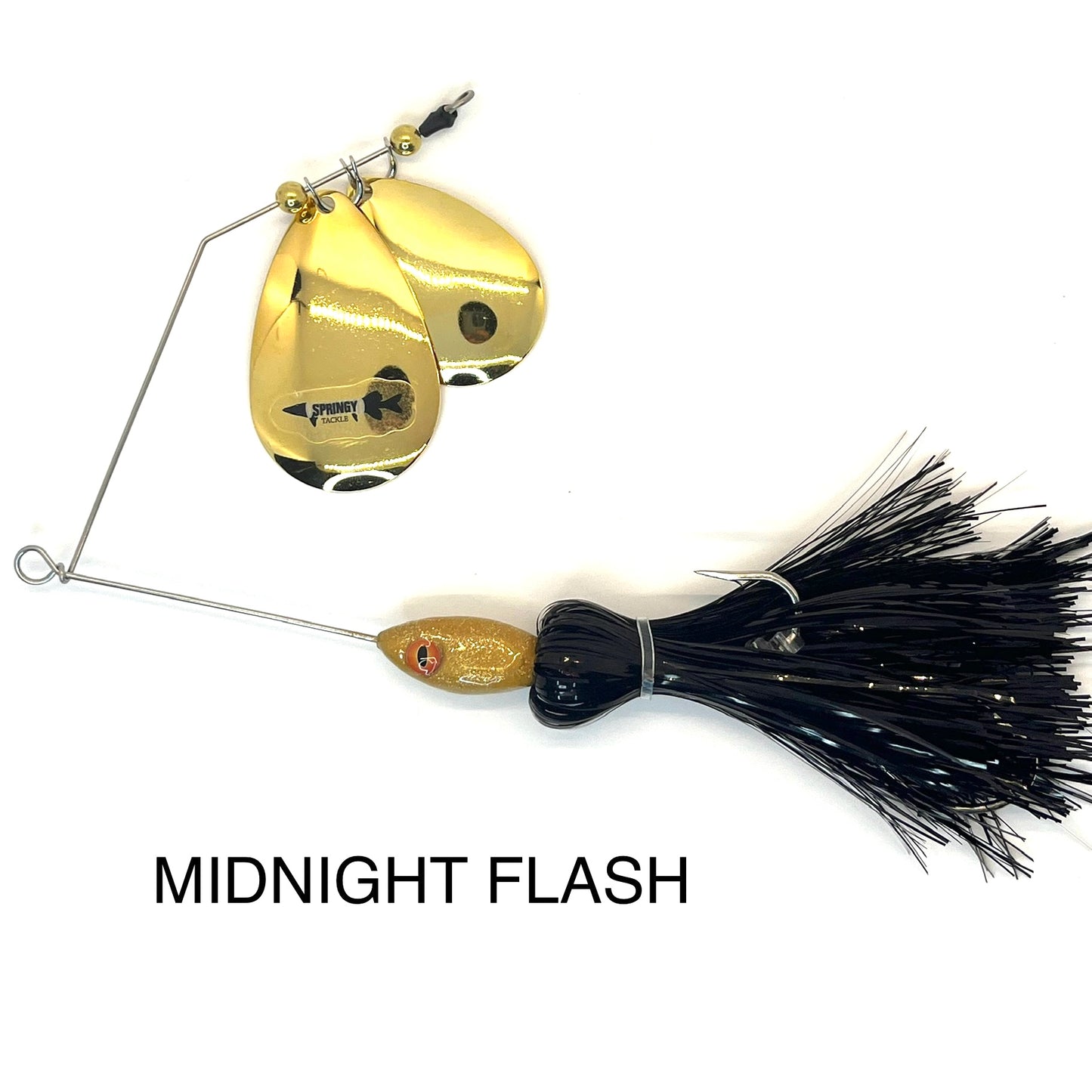 7/8 Seeker Spinnerbait