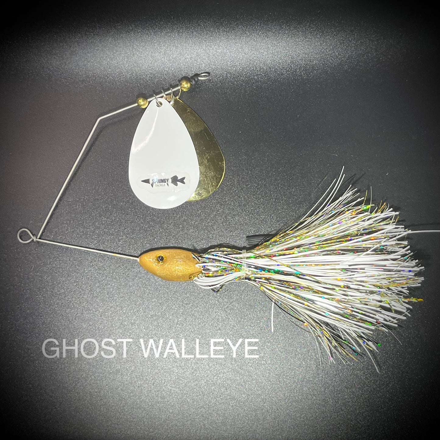 Double 8 Seeker Spinnerbait