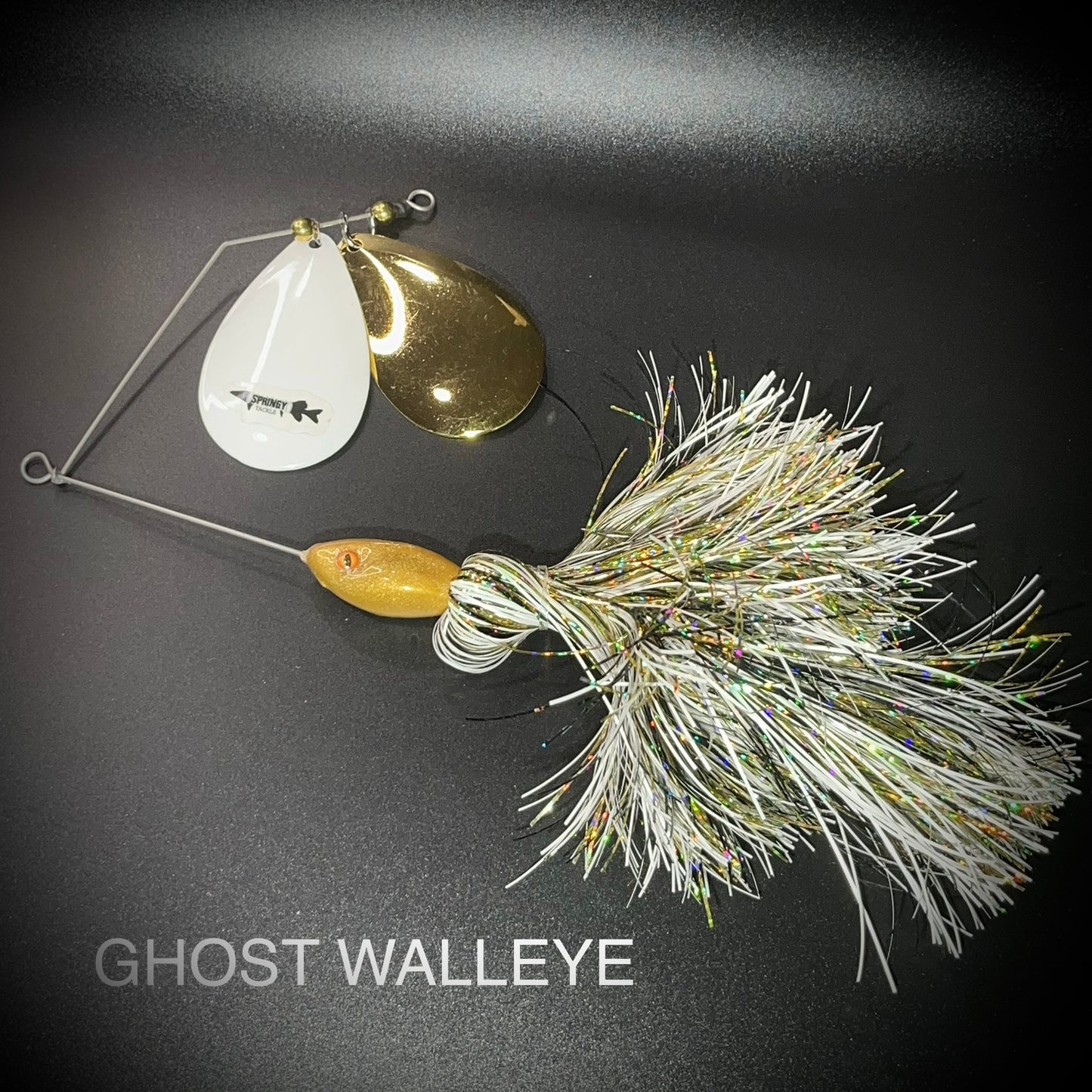 Double 10 Seeker Spinnerbait