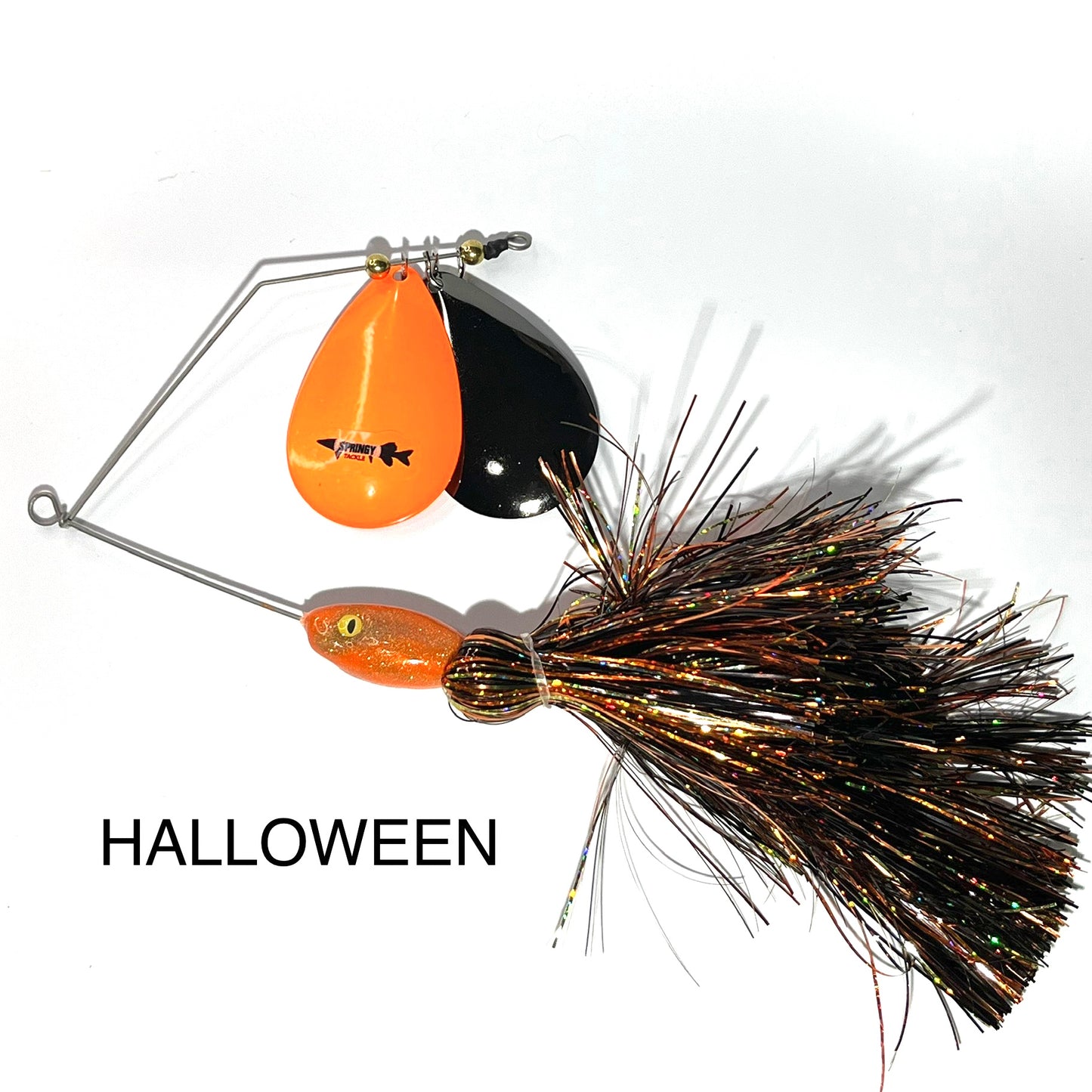 Double 10 Seeker Spinnerbait