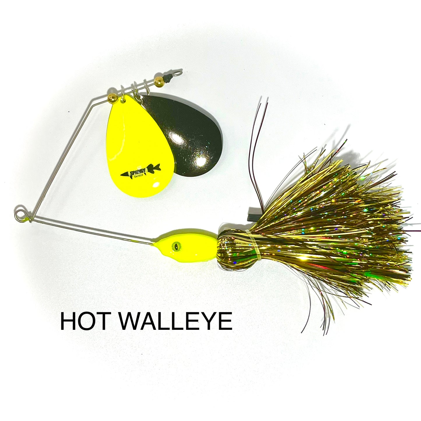 Double 8 Seeker Spinnerbait