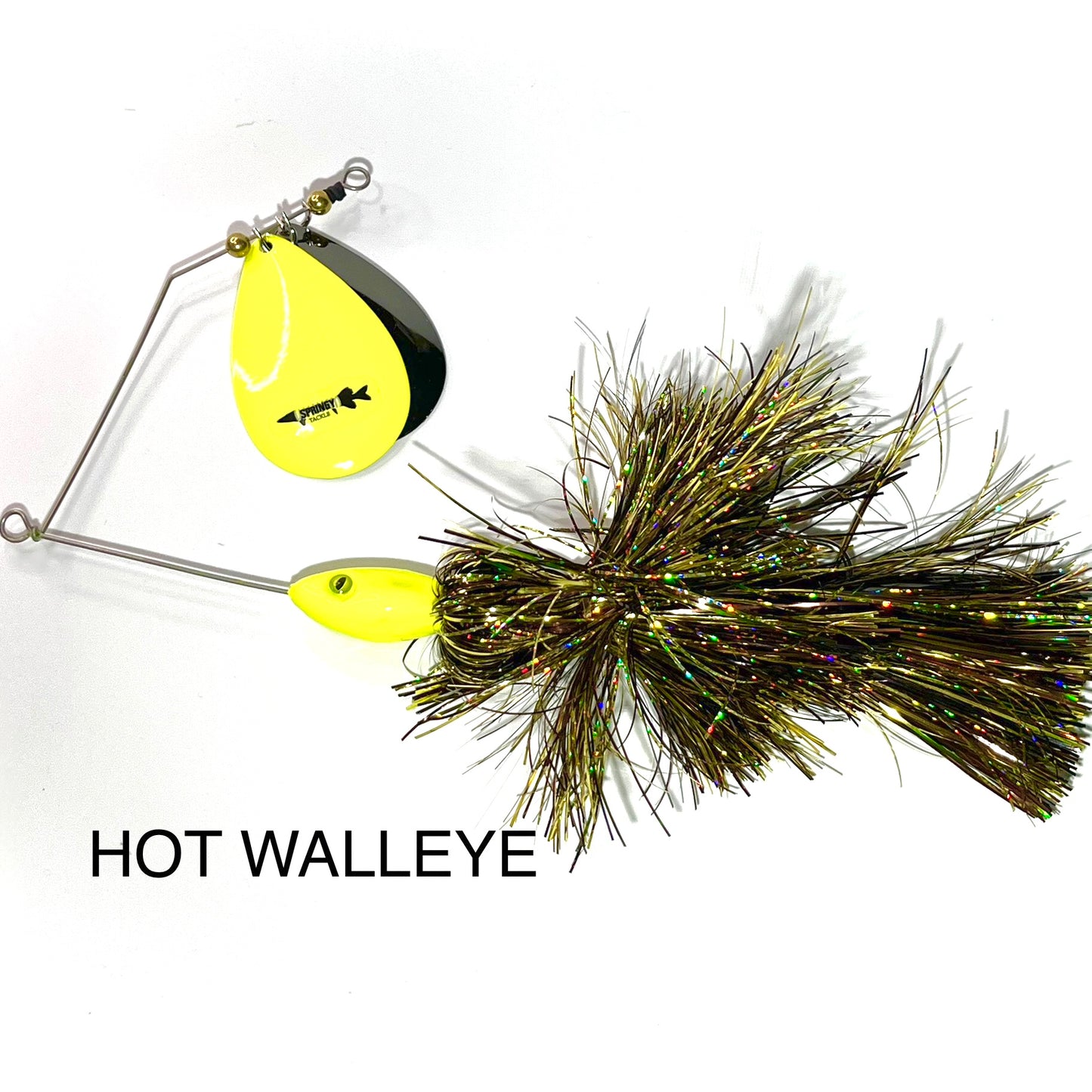 Double 10 Seeker Spinnerbait