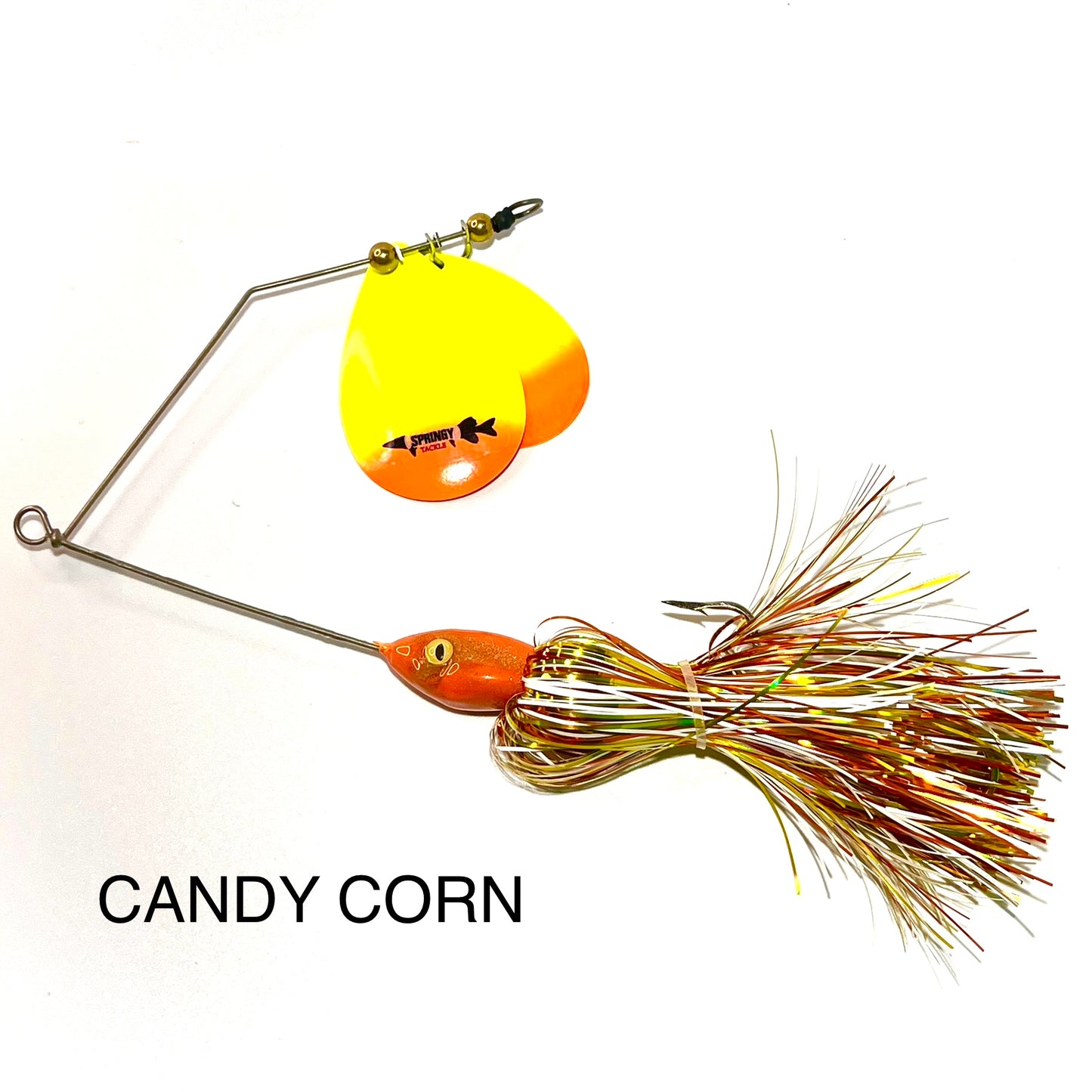 7/8 Seeker Spinnerbait