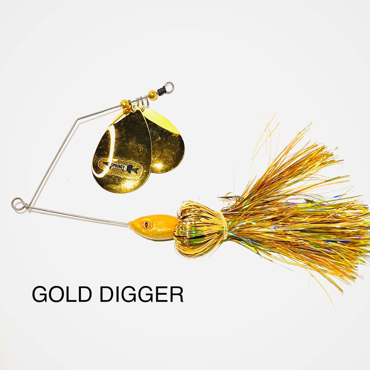 7/8 Seeker Spinnerbait