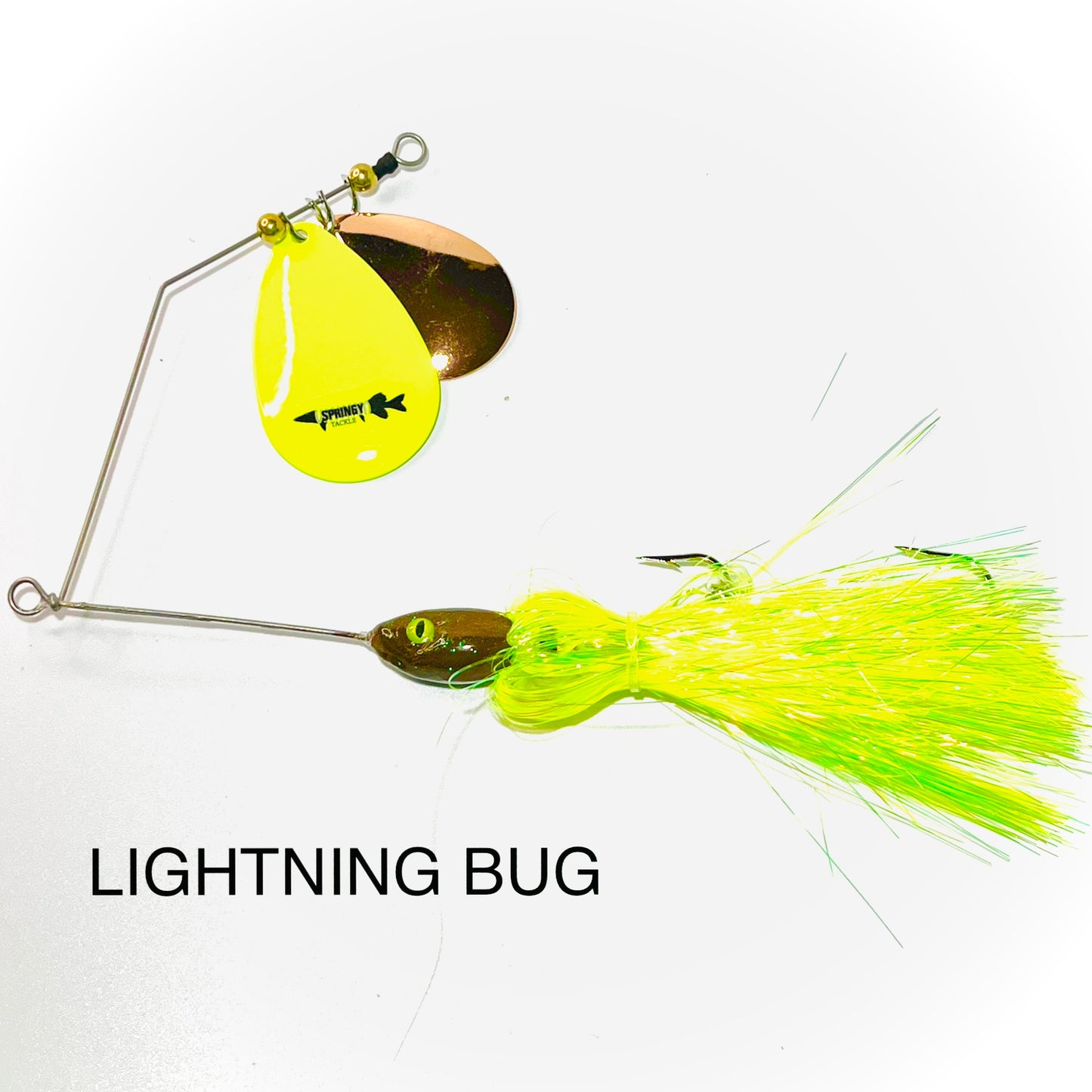 7/8 Seeker Spinnerbait