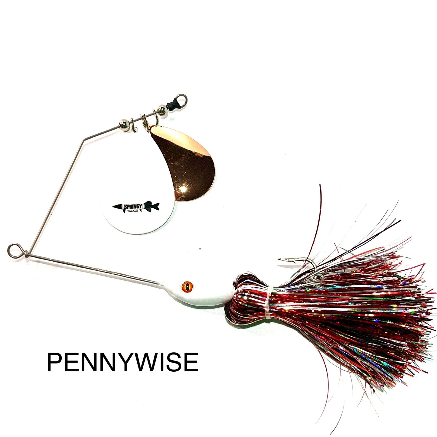7/8 Seeker Spinnerbait