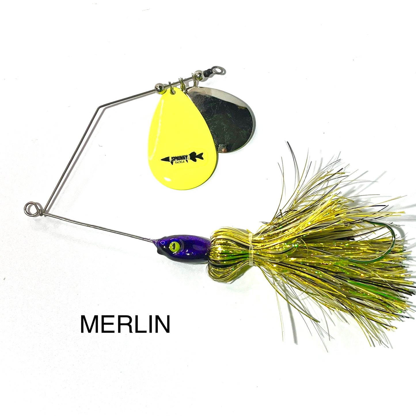 7/8 Seeker Spinnerbait