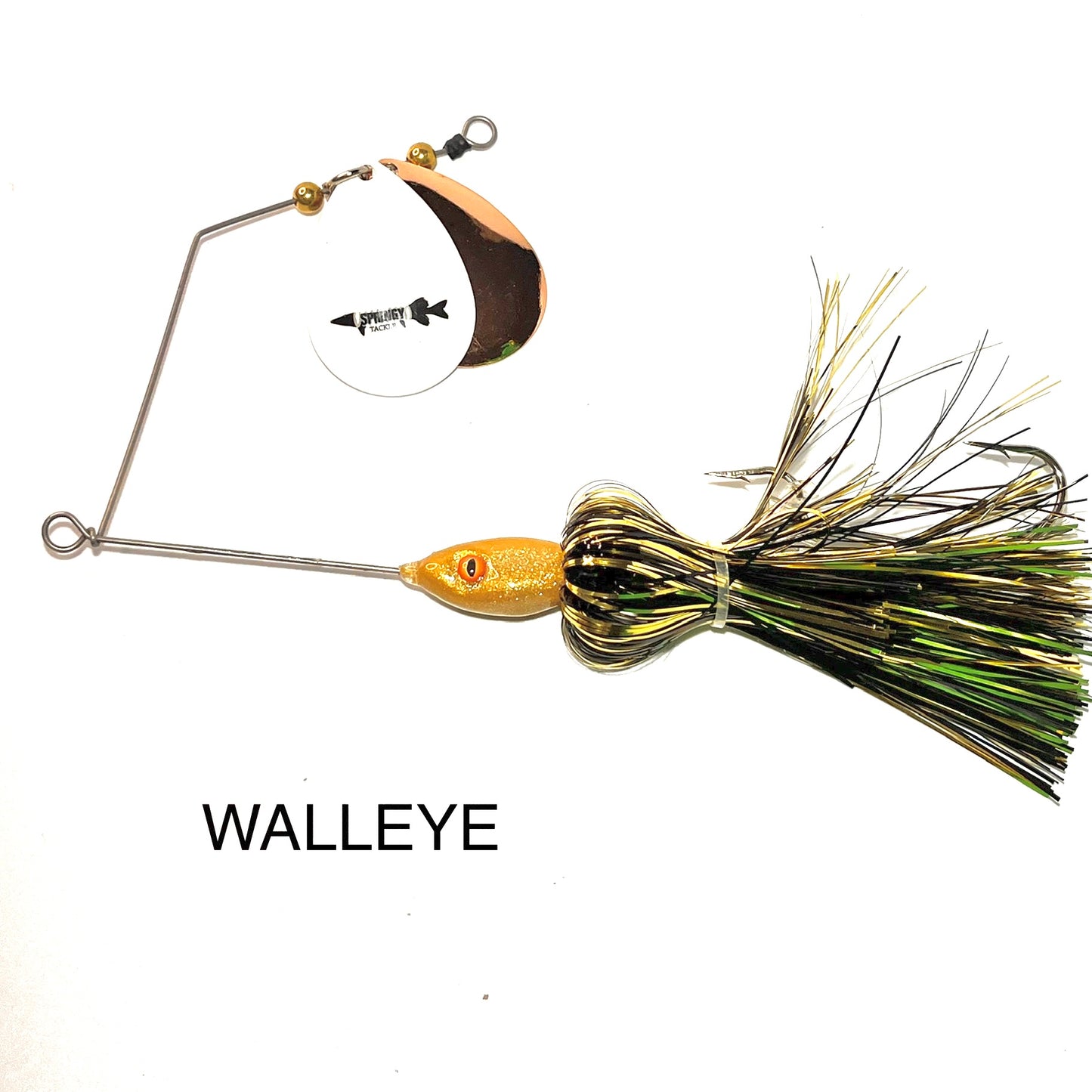 Double 7 Seeker Spinnerbait