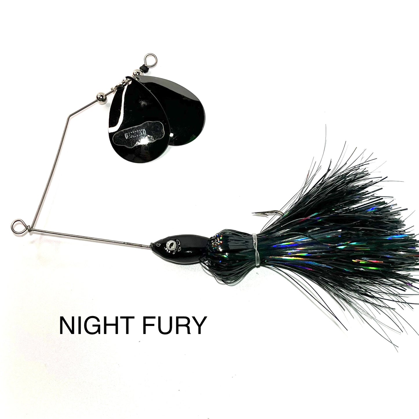 Double 7 Seeker Spinnerbait