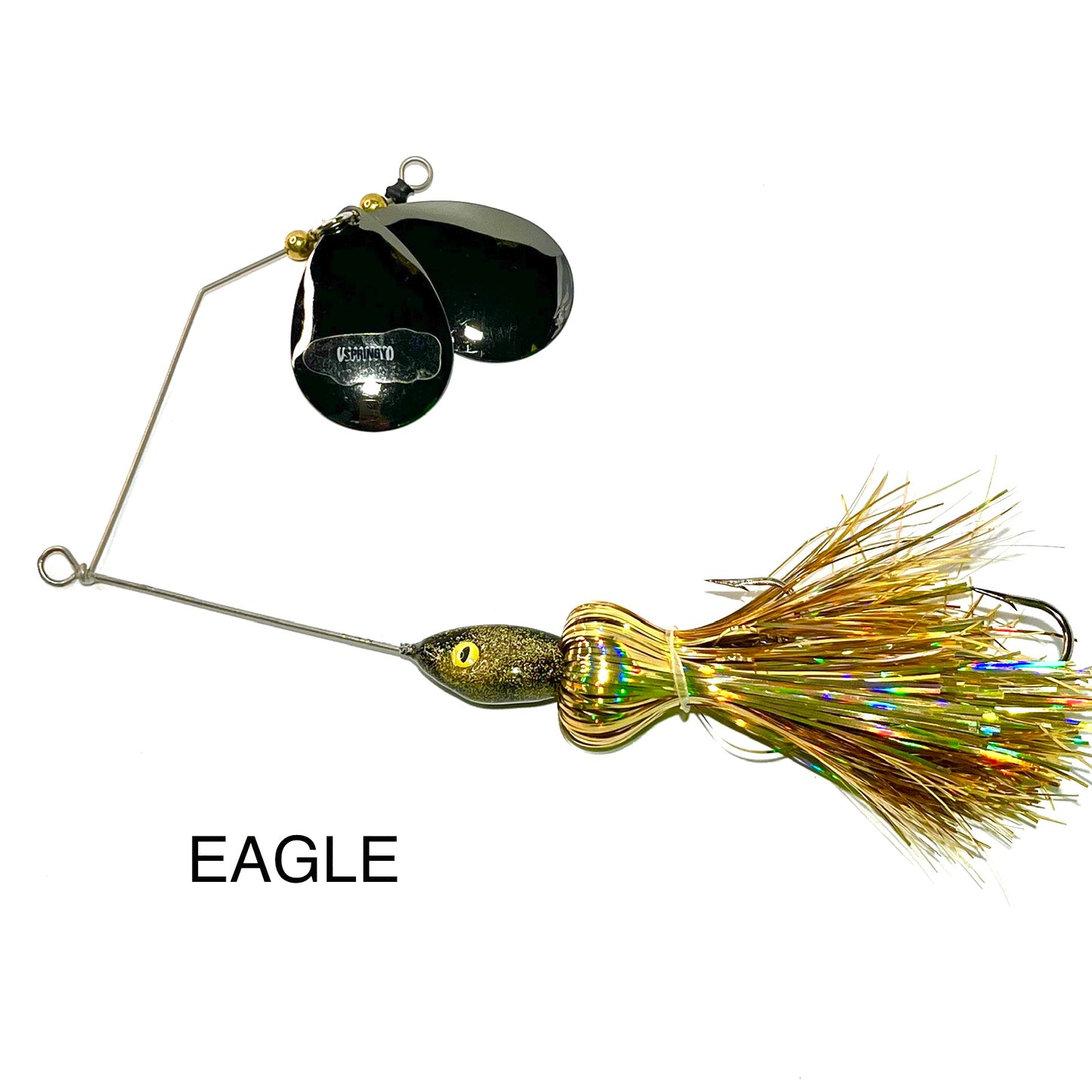 Double 7 Seeker Spinnerbait