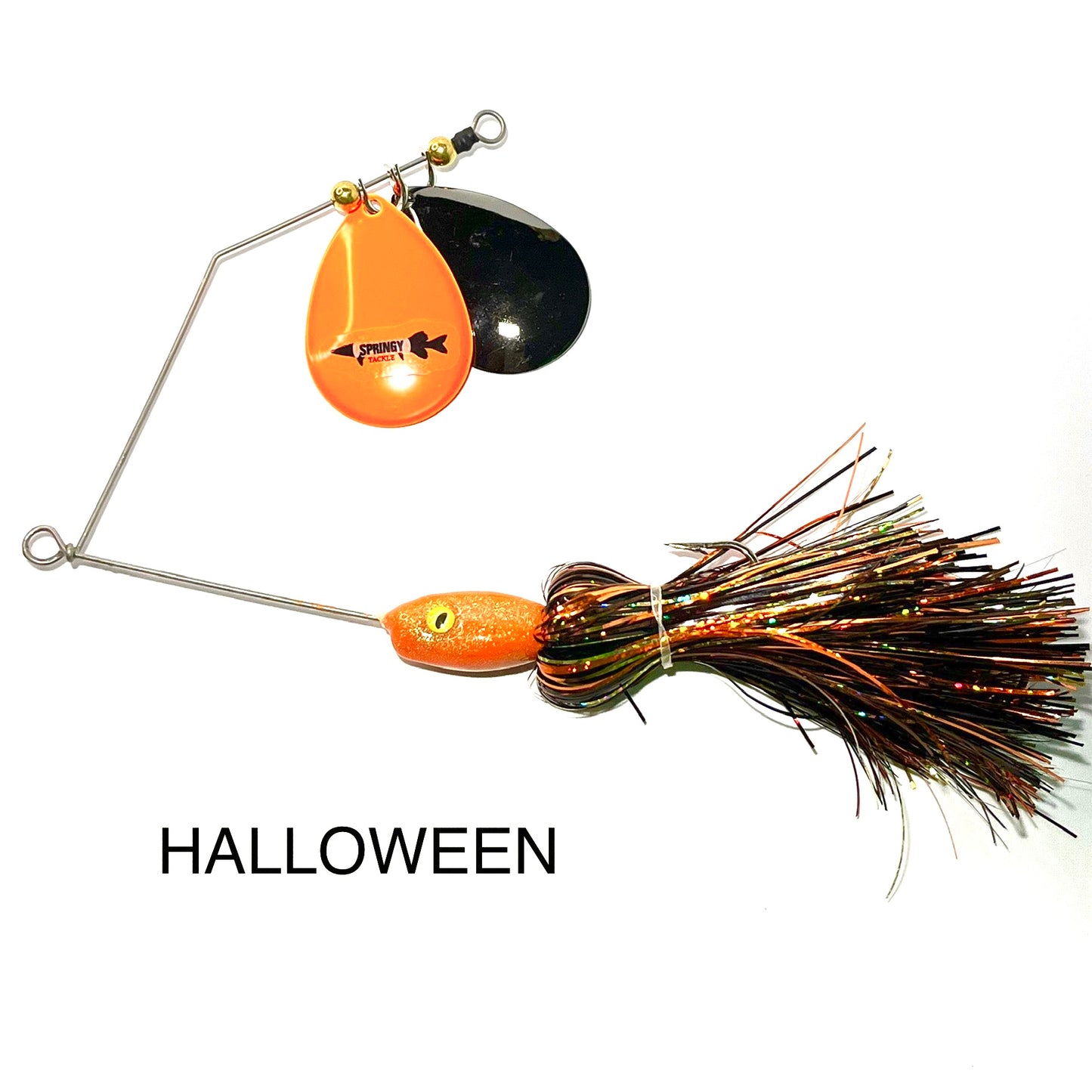 Double 7 Seeker Spinnerbait