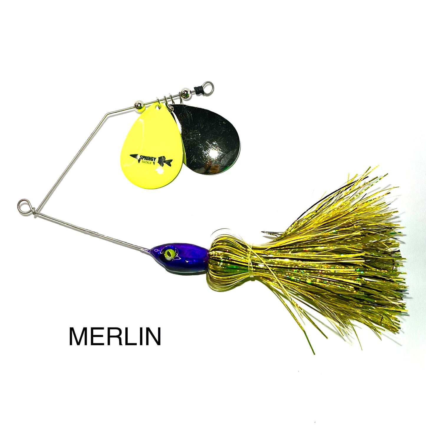 Double 7 Seeker Spinnerbait