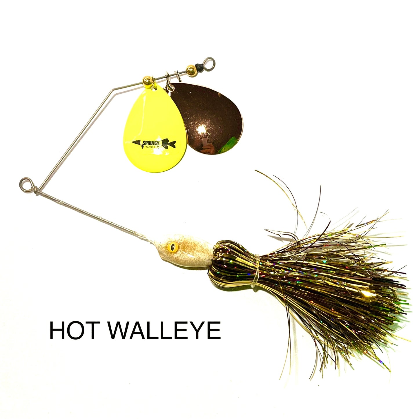 Double 7 Seeker Spinnerbait